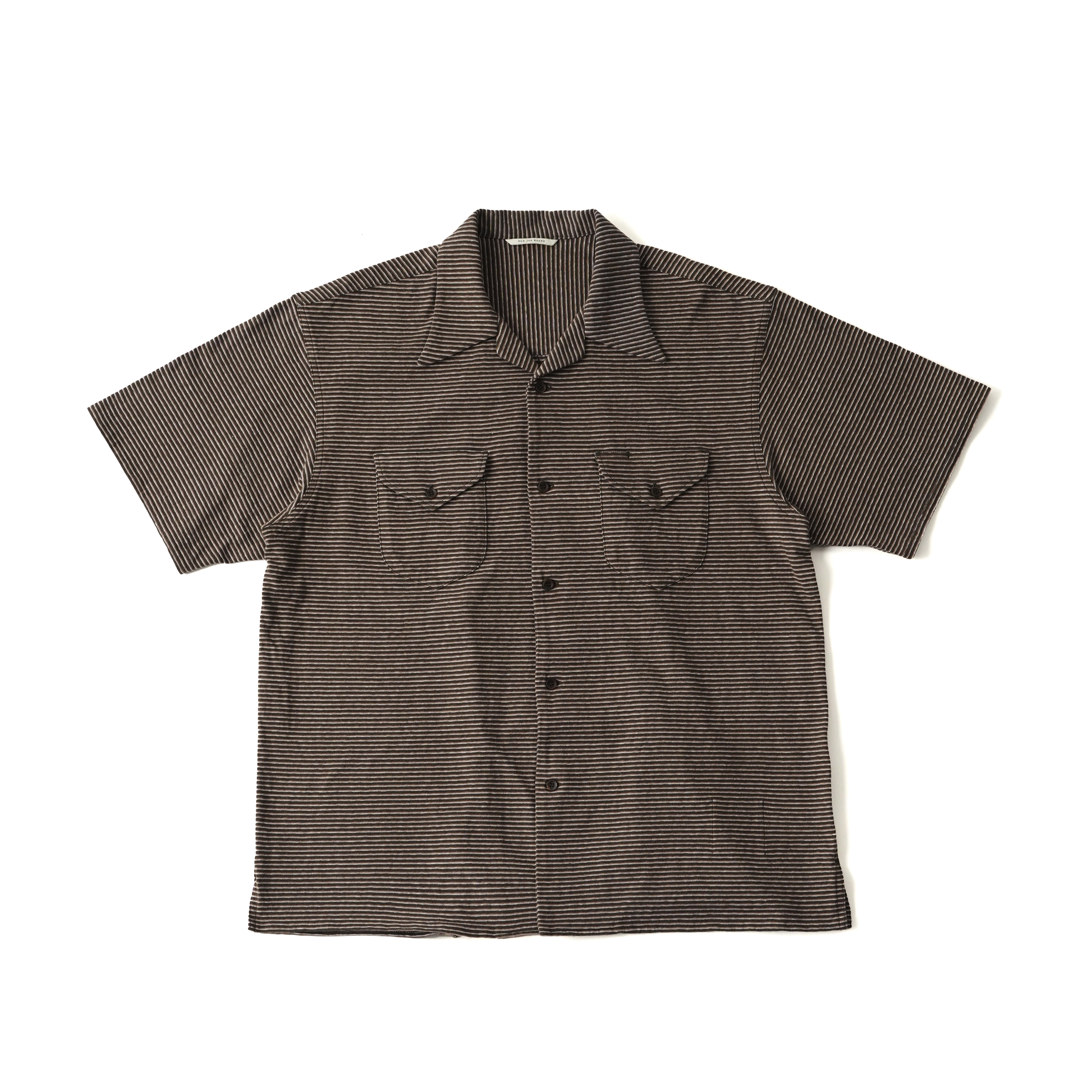 MULTI STRIPED SPORTS SHIRTS