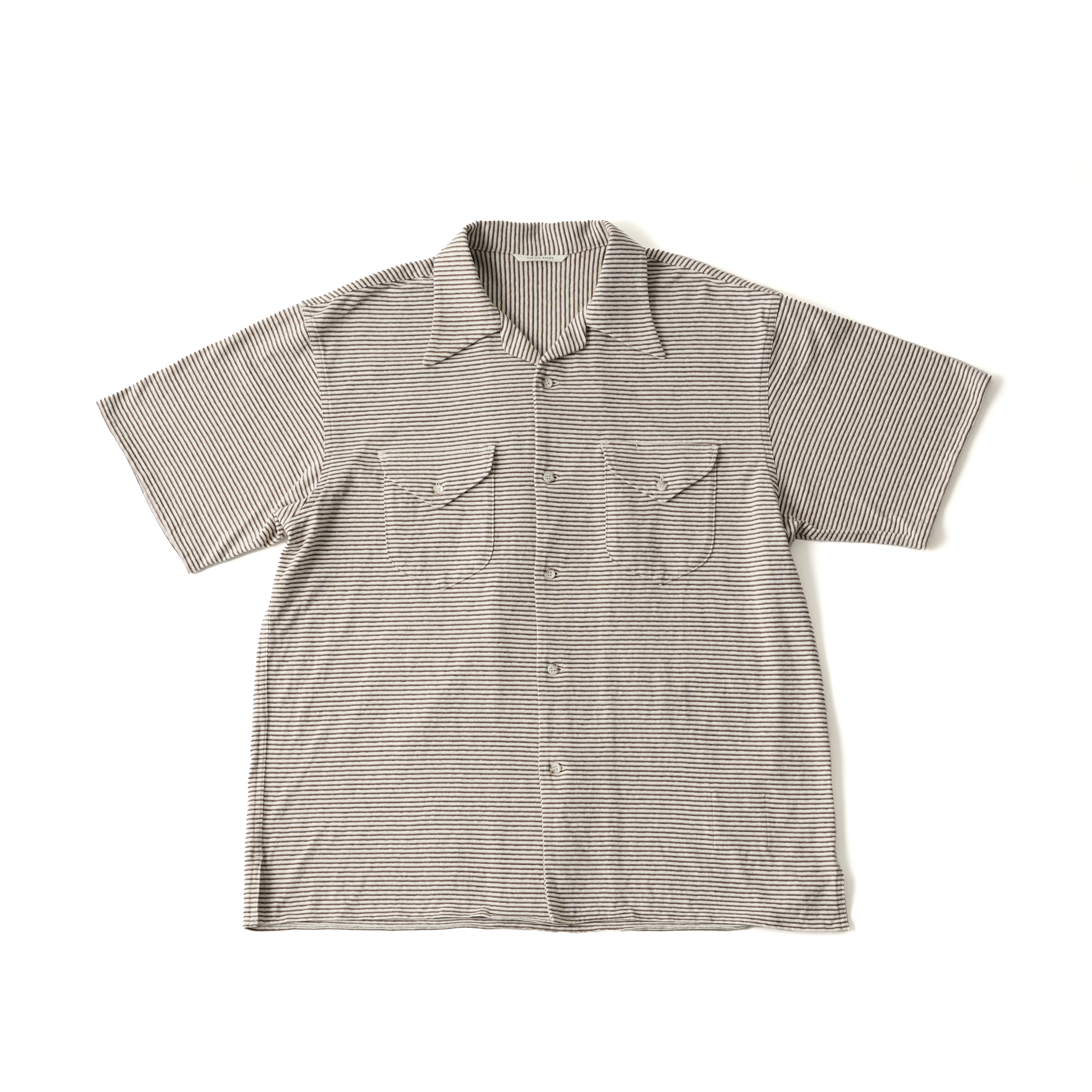 MULTI STRIPED SPORTS SHIRTS