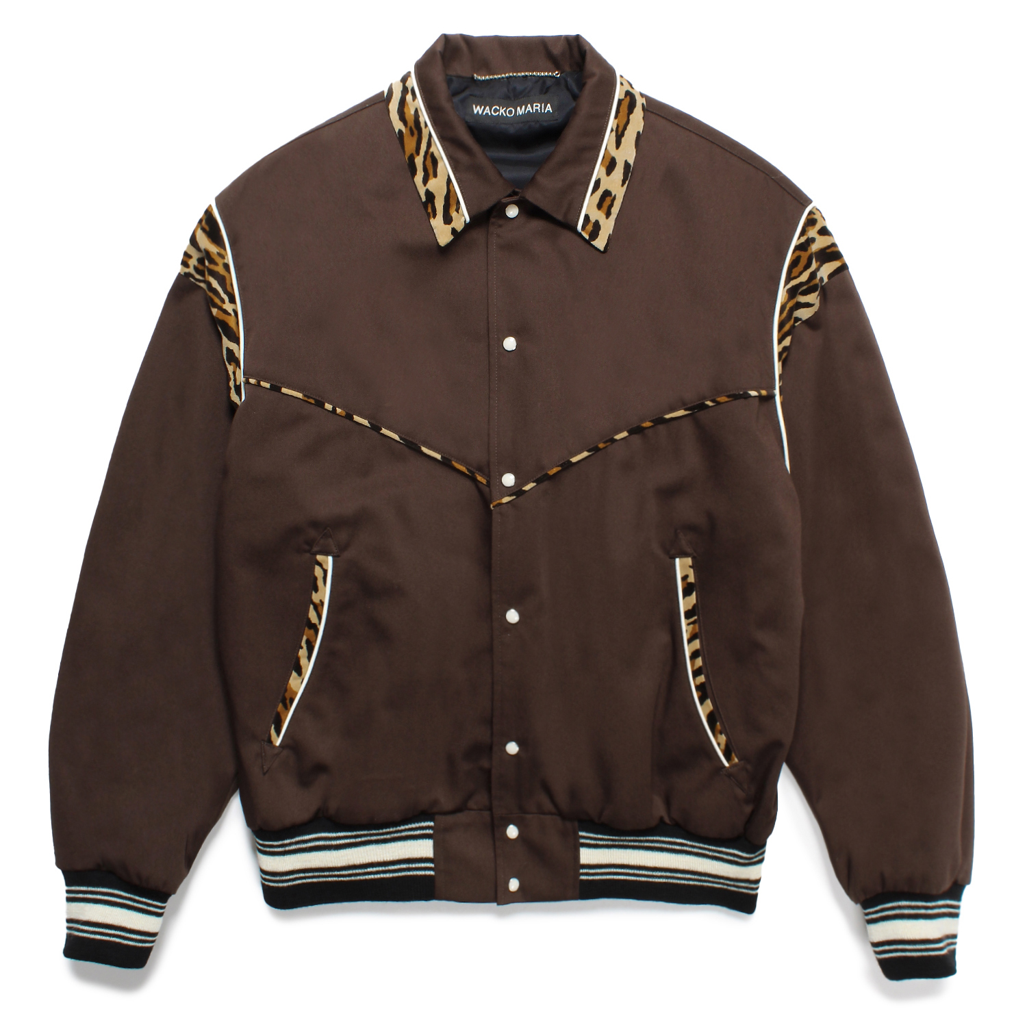 WESTERN JACKET (TYPE-1)