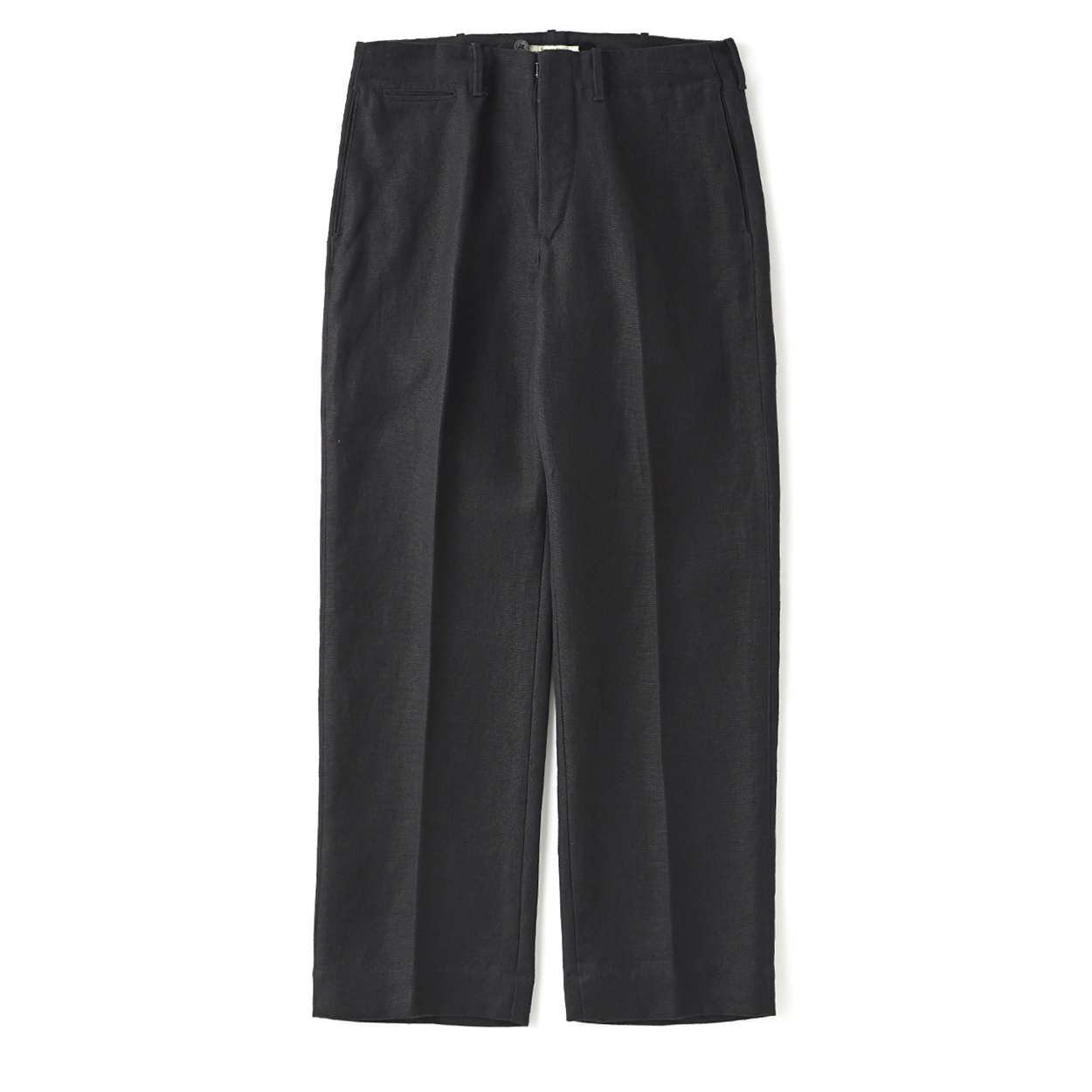 PADED BACK ROVER TROUSER