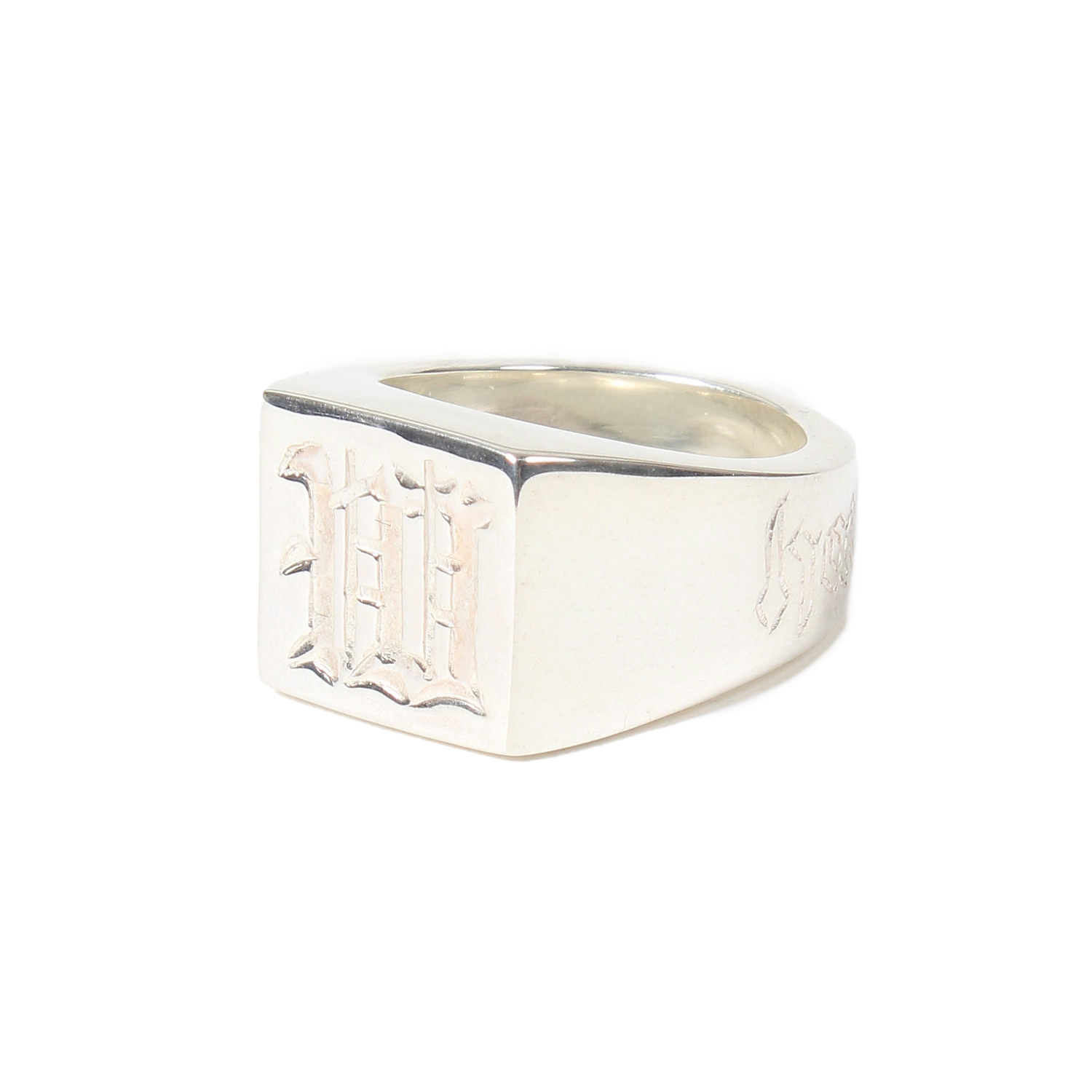 SIGNET RING (TYPE-1)