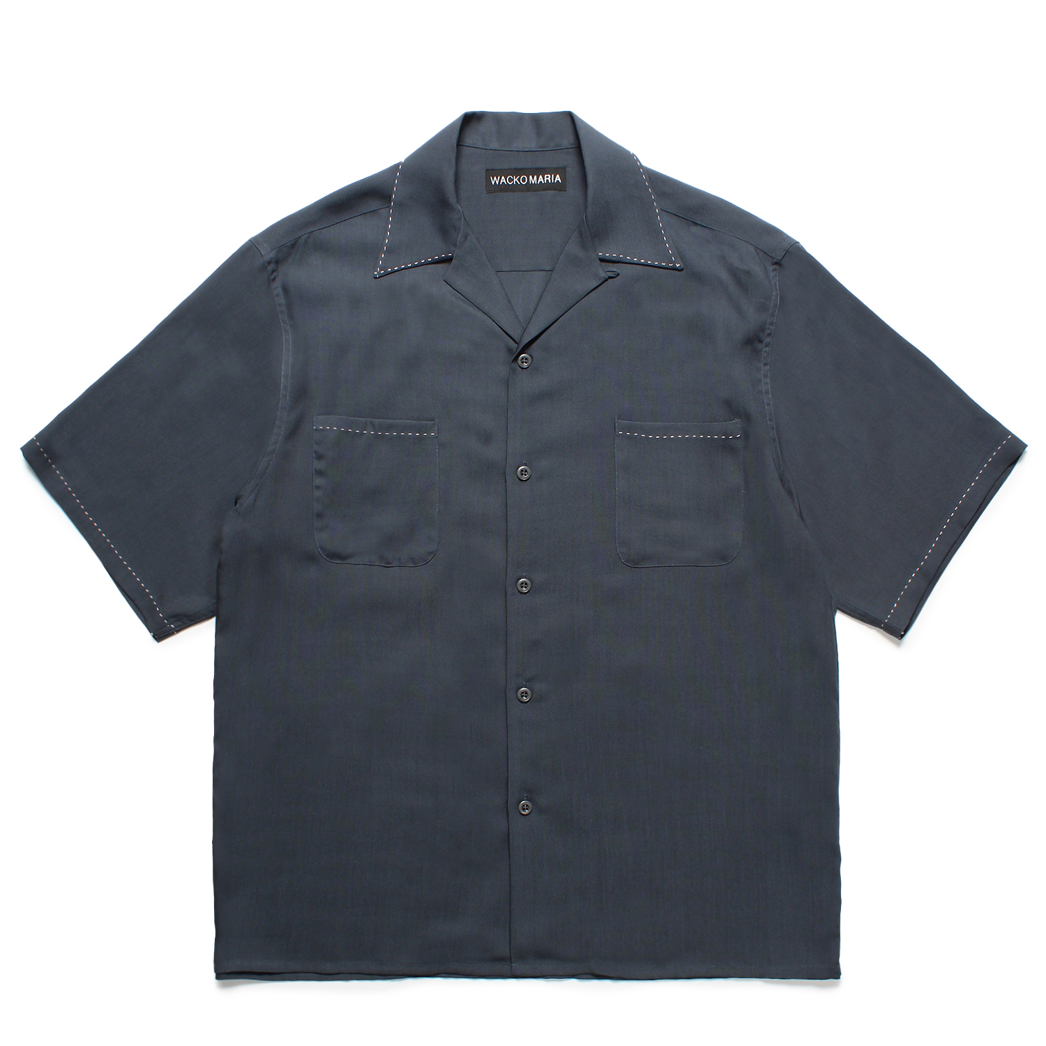 50'S SHIRT S/S (TYPE-4)