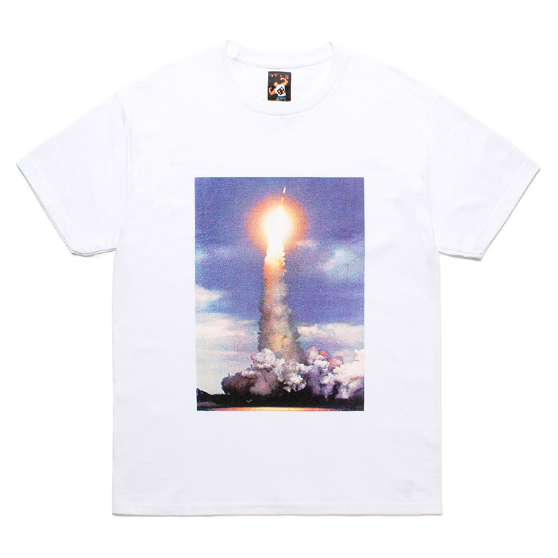 JIRO KONAMI / CREW NECK T-SHIRT (TYPE-1)
