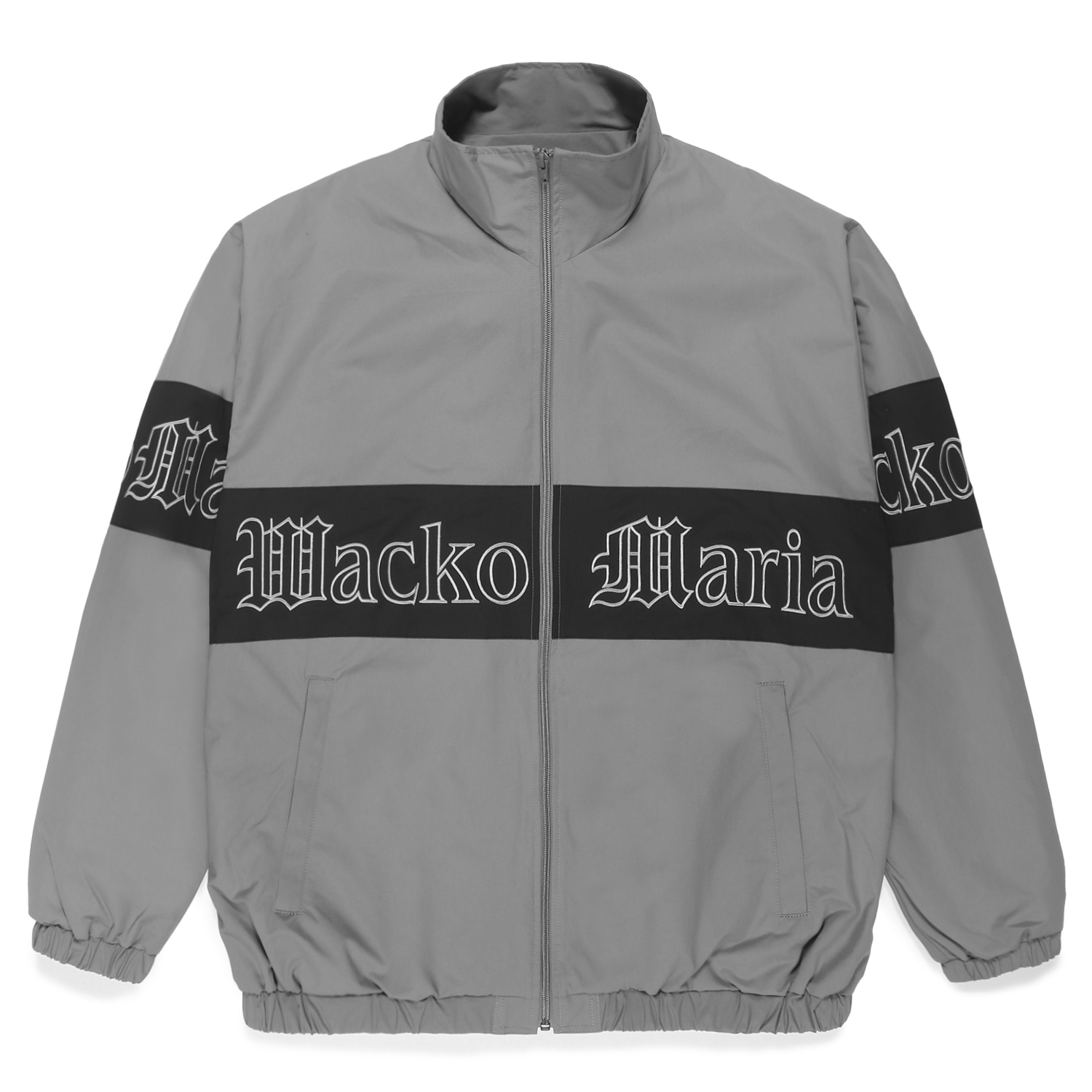 TRACK JACKET (TYPE-2)