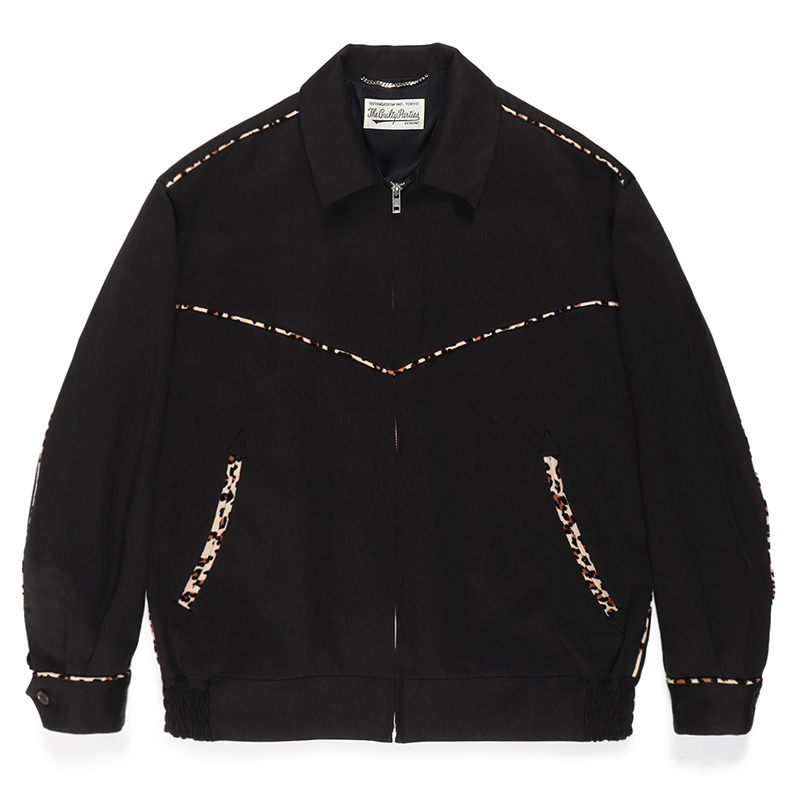 WESTERN JACKET (TYPE-2)