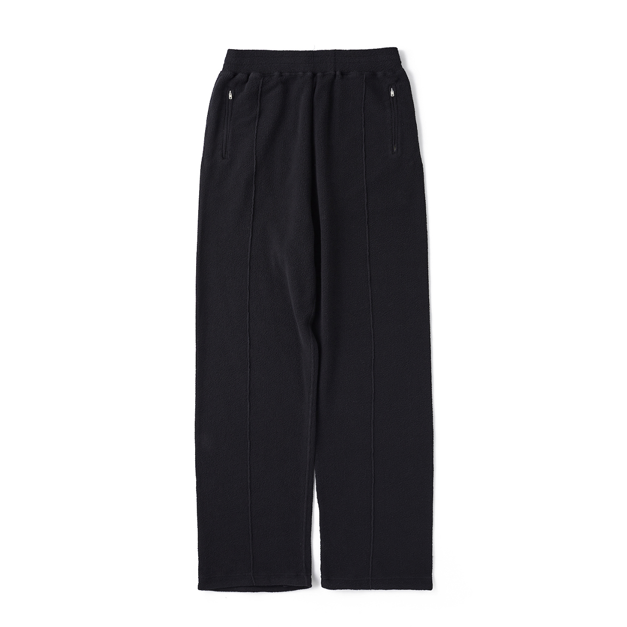 GATHERED-WAIST TRAINING TROUSER