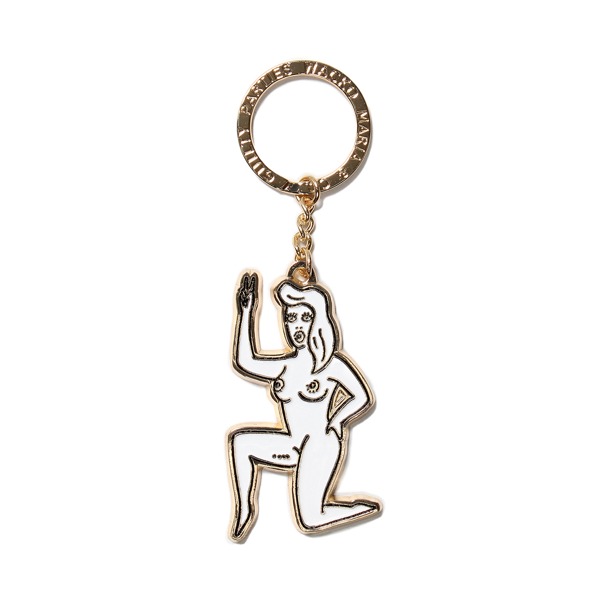 KEY HOLDER (TYPE-3)