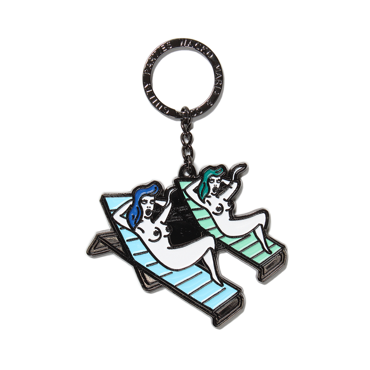 KEY HOLDER (TYPE-2)