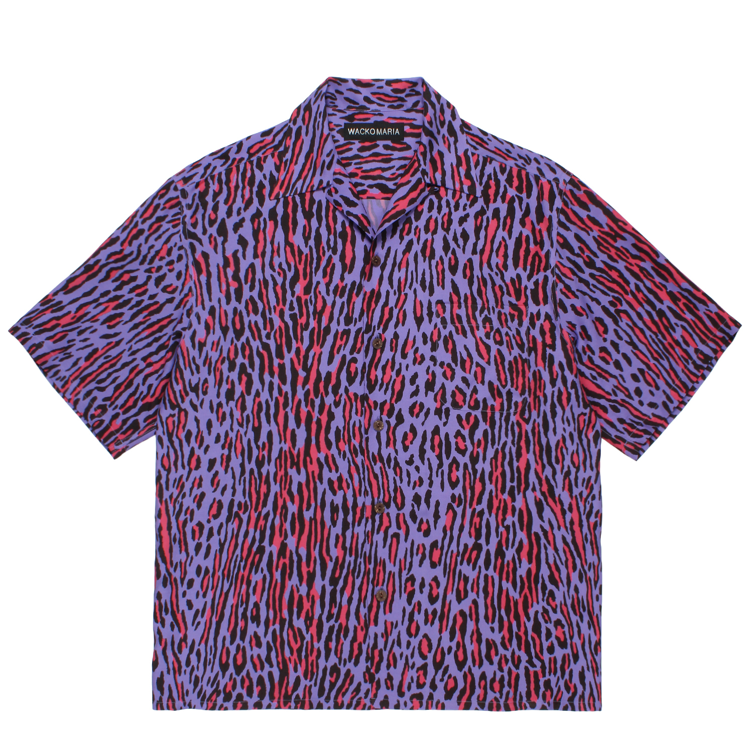 HAWAIIAN SHIRT (TYPE-4)