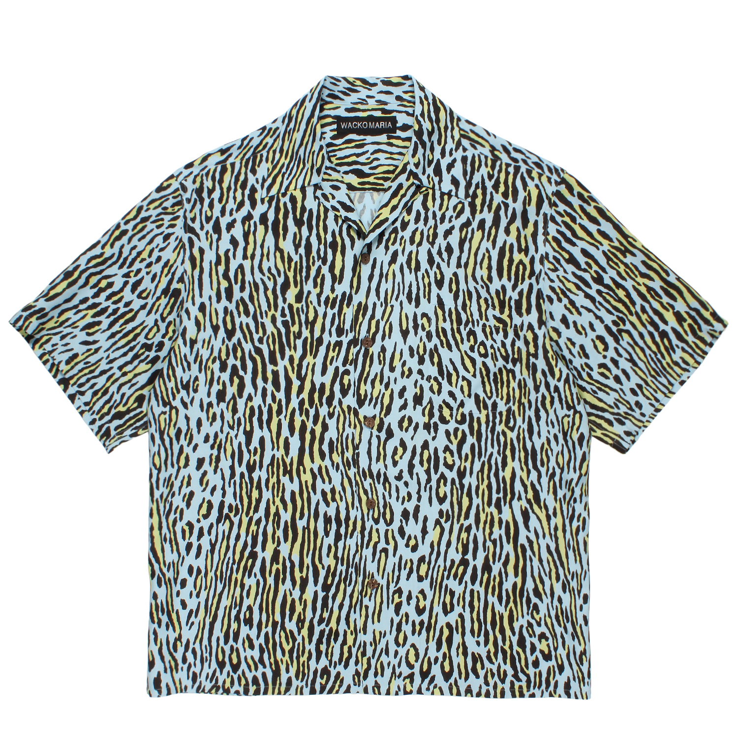 HAWAIIAN SHIRT (TYPE-4)