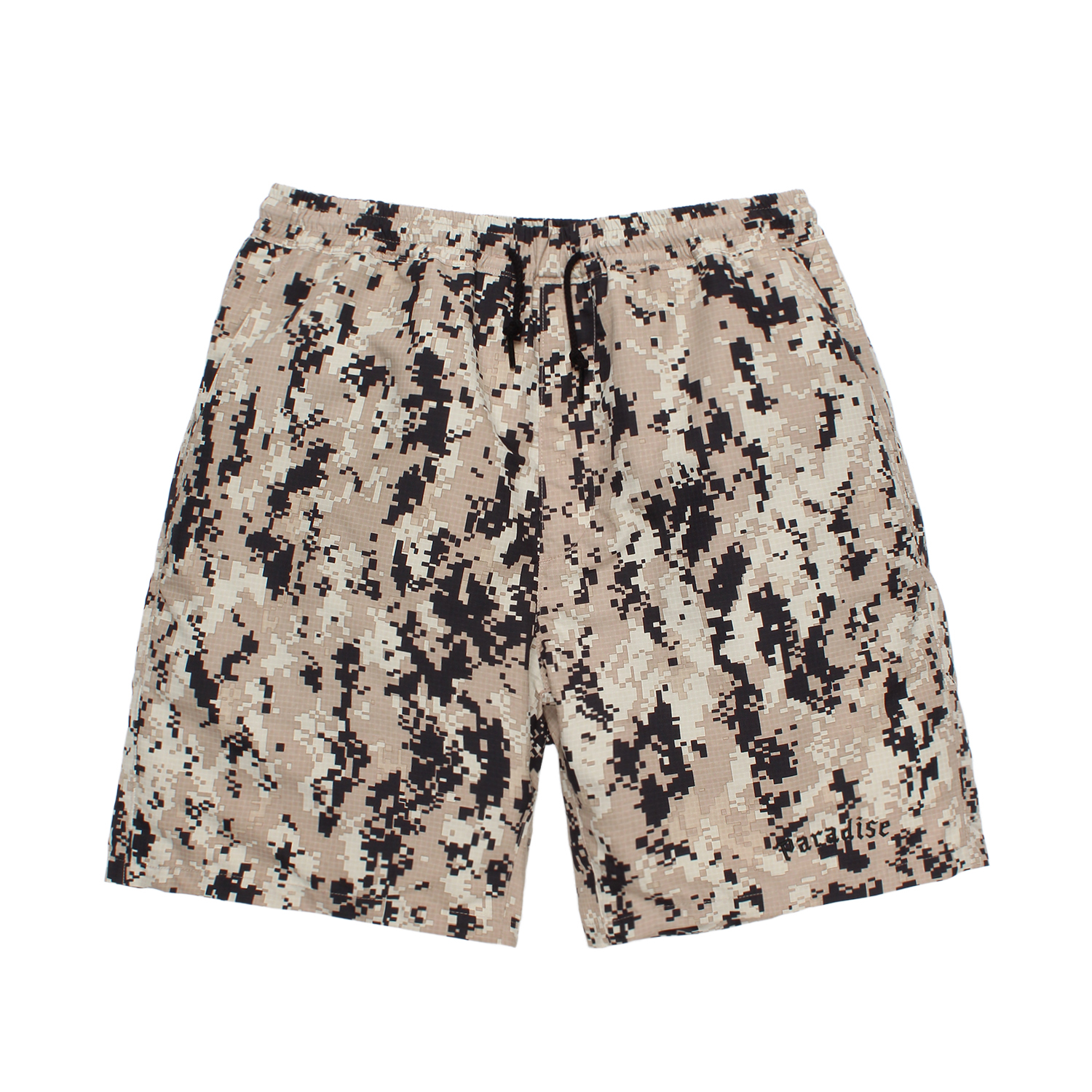 DIGITALCAMO SHORTS