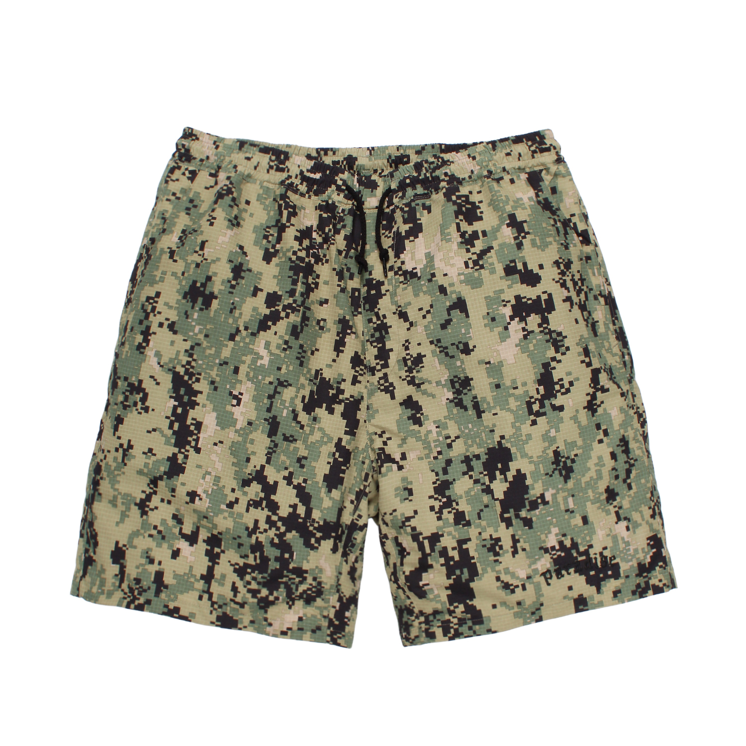 DIGITALCAMO SHORTS