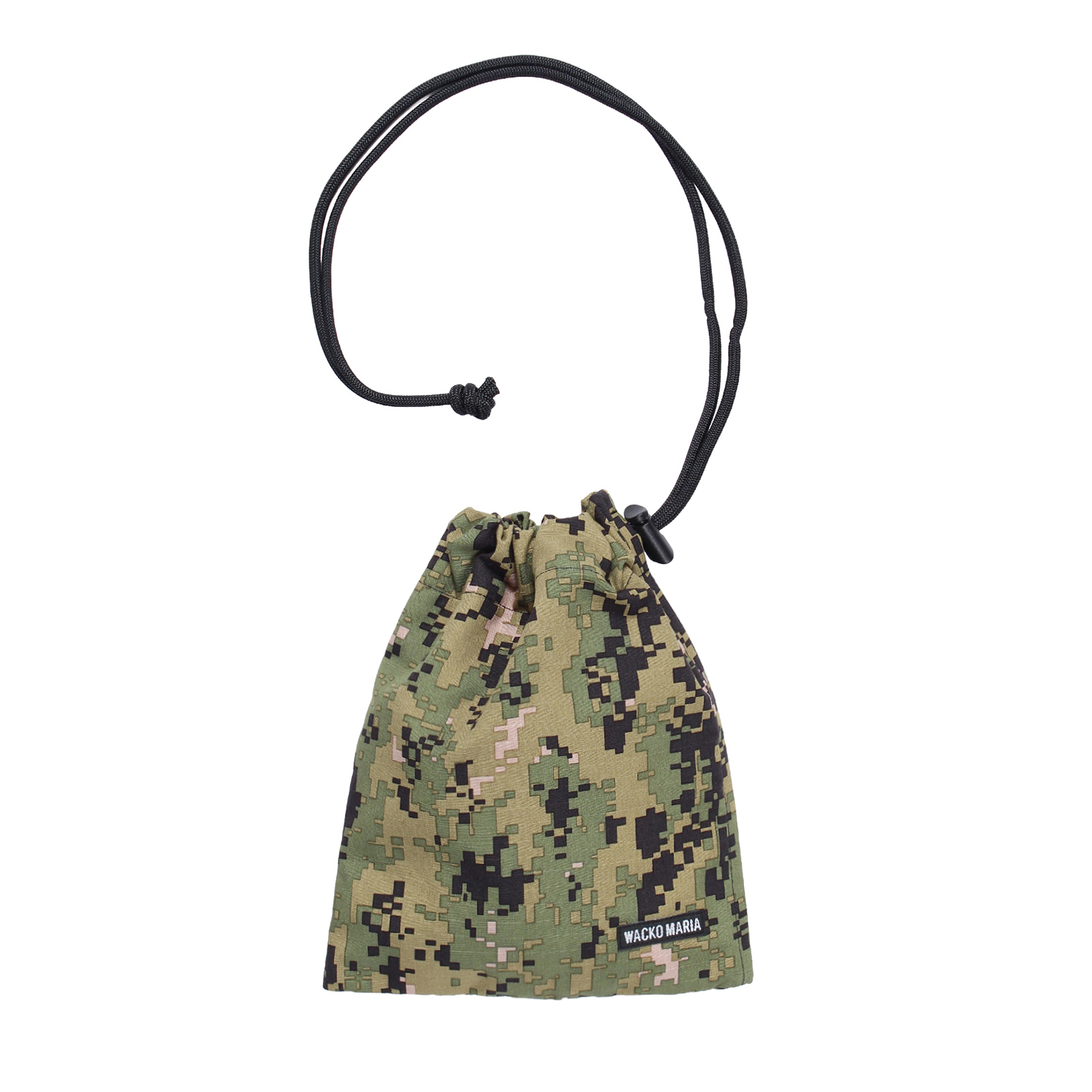 DIGITALCAMO SHOULDER POUCH