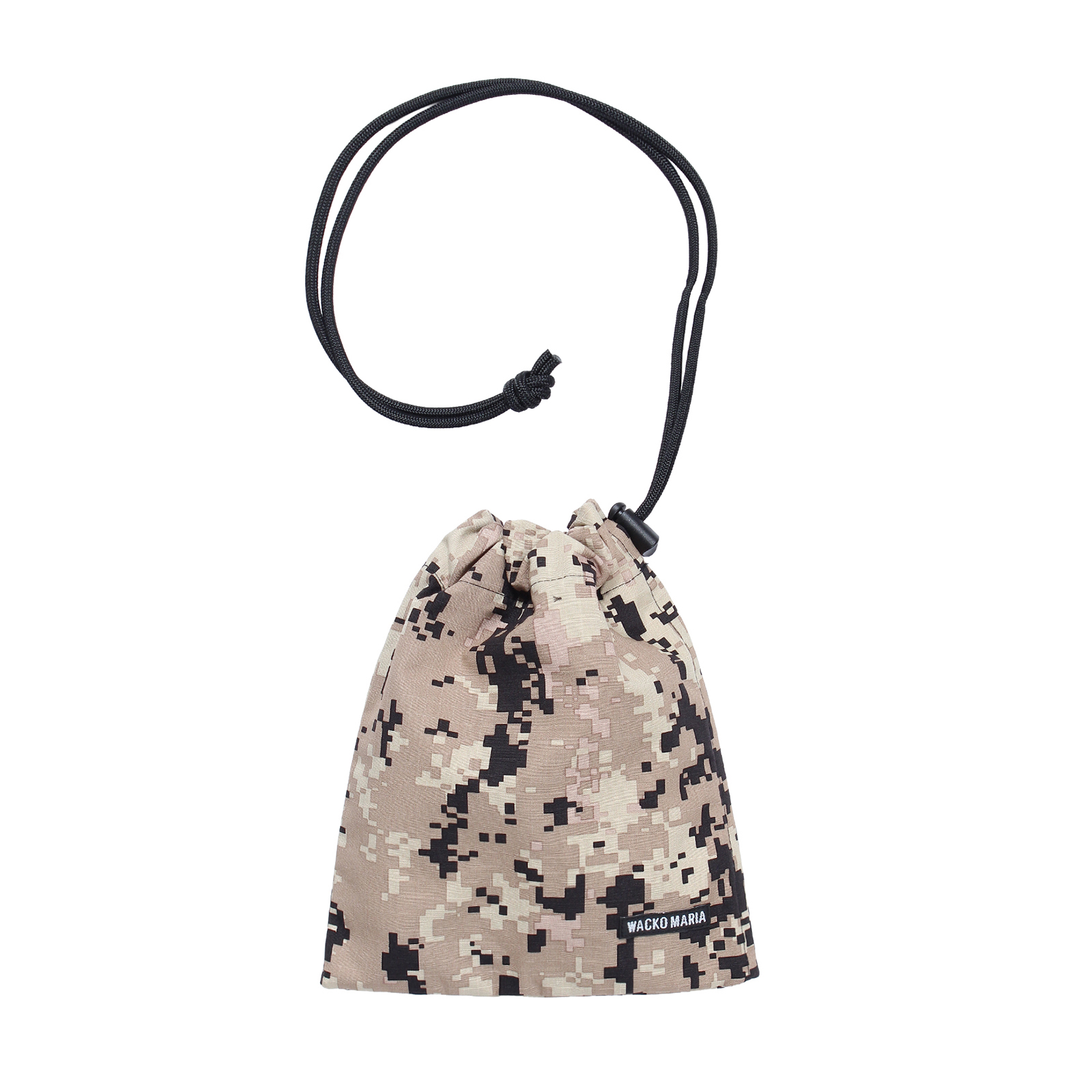 DIGITALCAMO SHOULDER POUCH