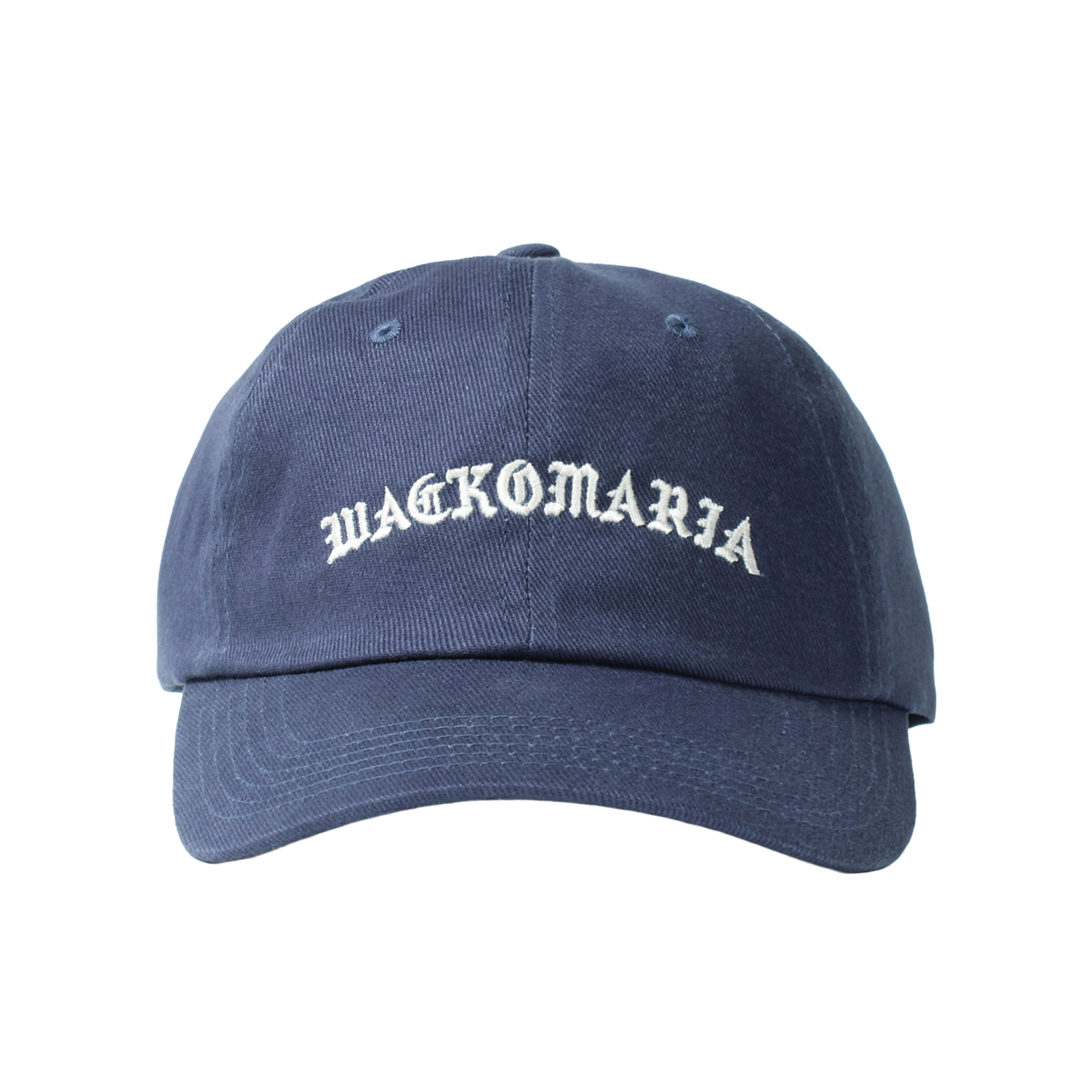 6 PANEL CAP