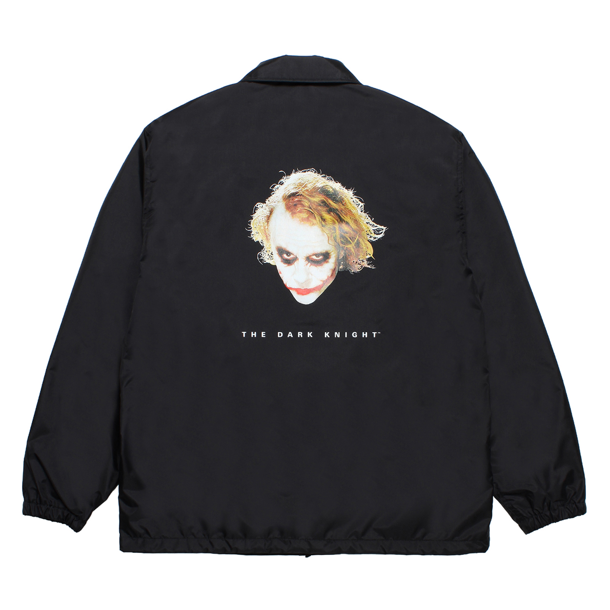 THE DARK KNIGHT TRILOGY / COACH JACKET (TYPE-2)