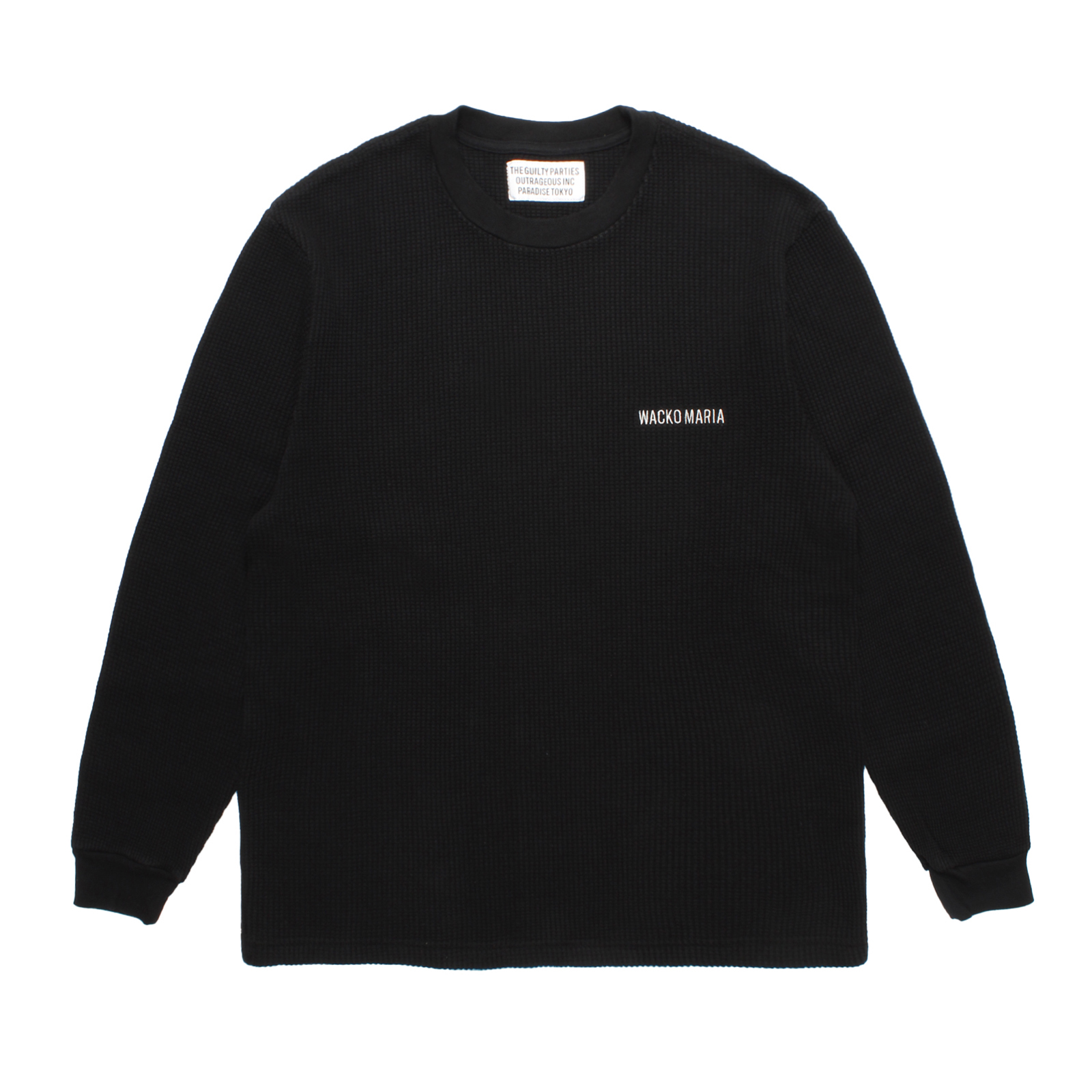 THERMAL SHIRT (TYPE-2)