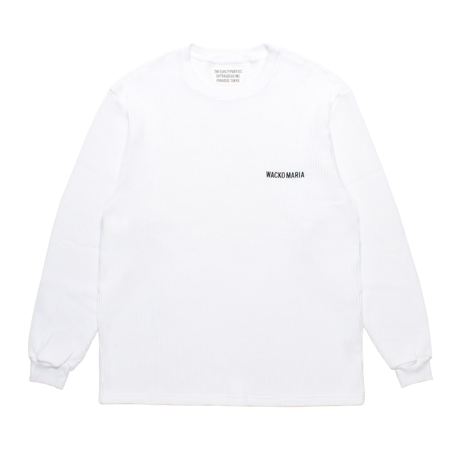 THERMAL SHIRT (TYPE-2)