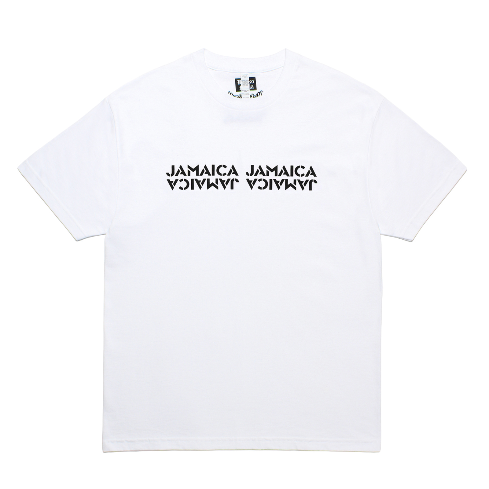 MIGHTY CROWN / FAREAST REGGAE CRUISE 2025 CREW NECK T-SHIRT