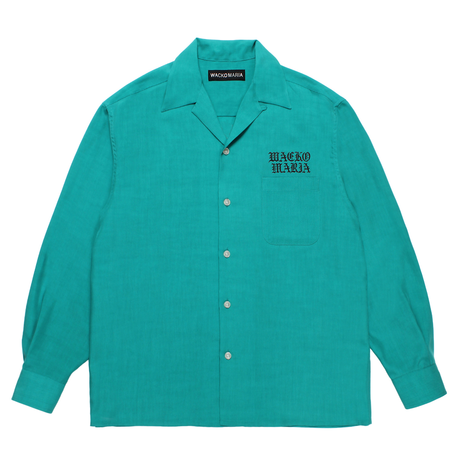 50'S SHIRT L/S (TYPE-1)