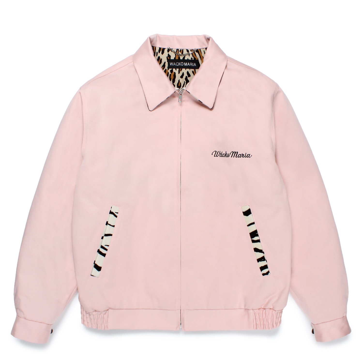 50'S JACKET -B- (TYPE-1)