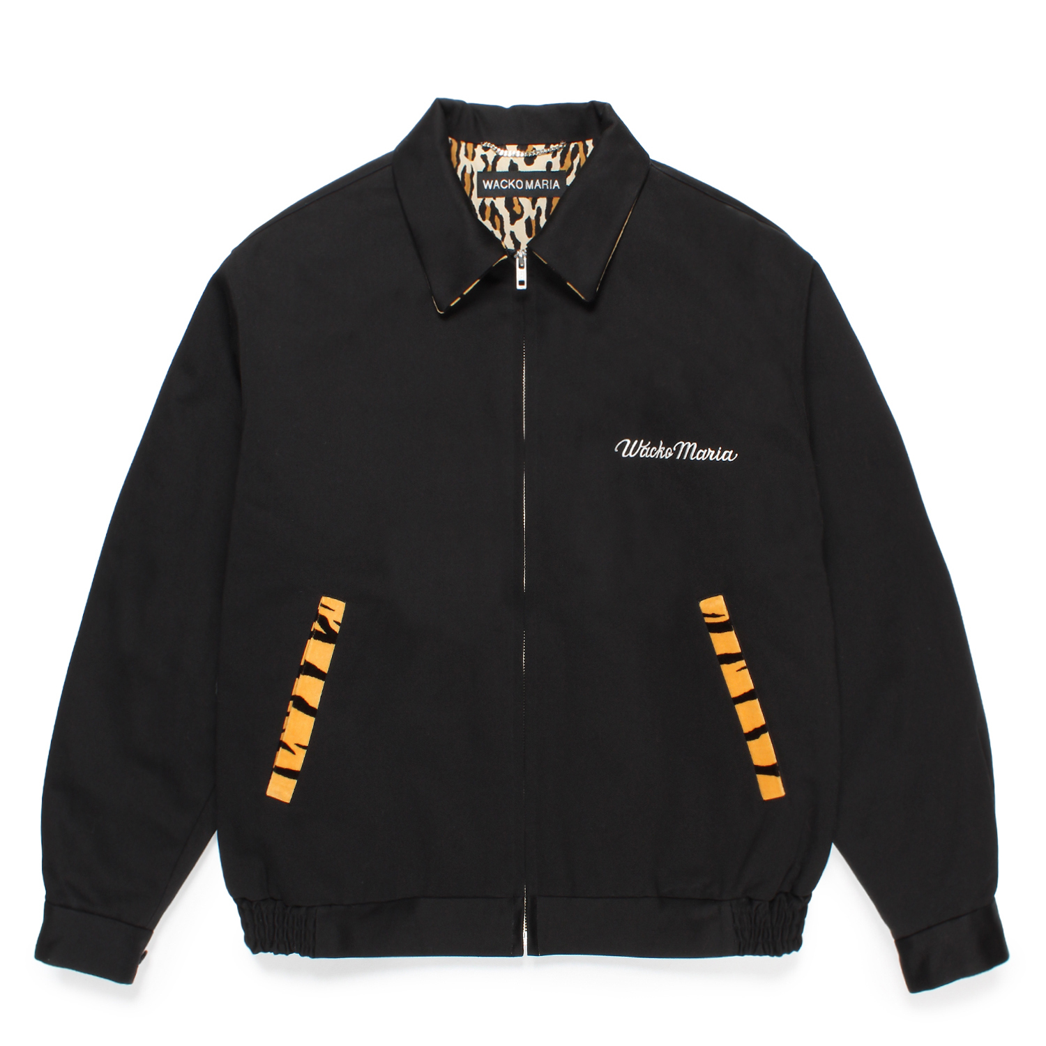 50'S JACKET -A- (TYPE-1)
