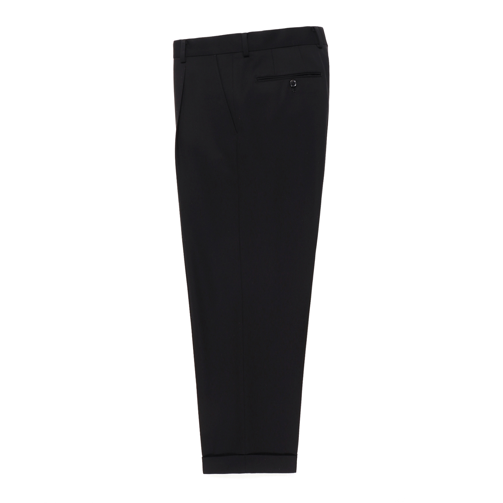 WACKO MARIA / PLEATED TROUSERS (TYPE-2) / kaddish