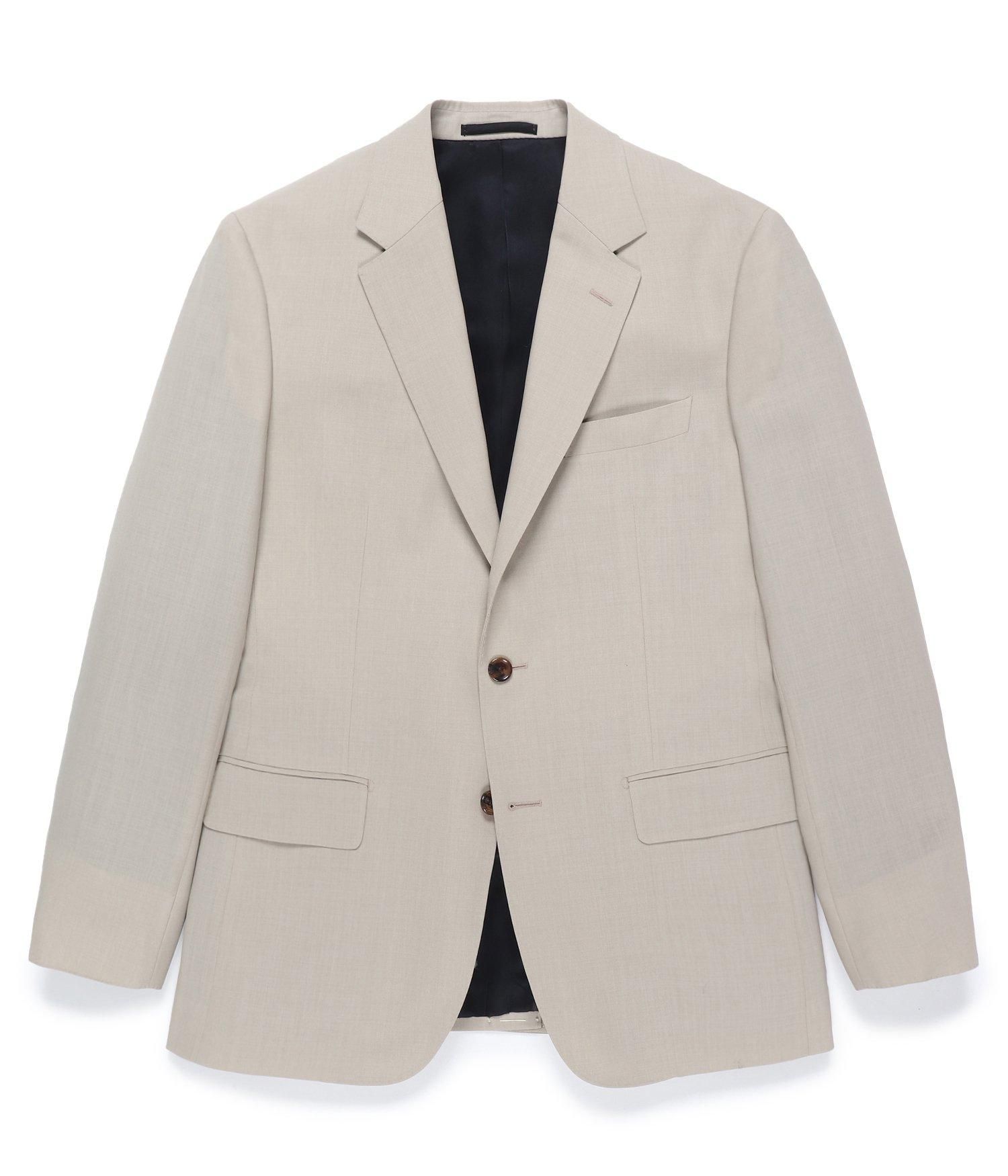 SINGLE BREASTED JACKET (TYPE-2)