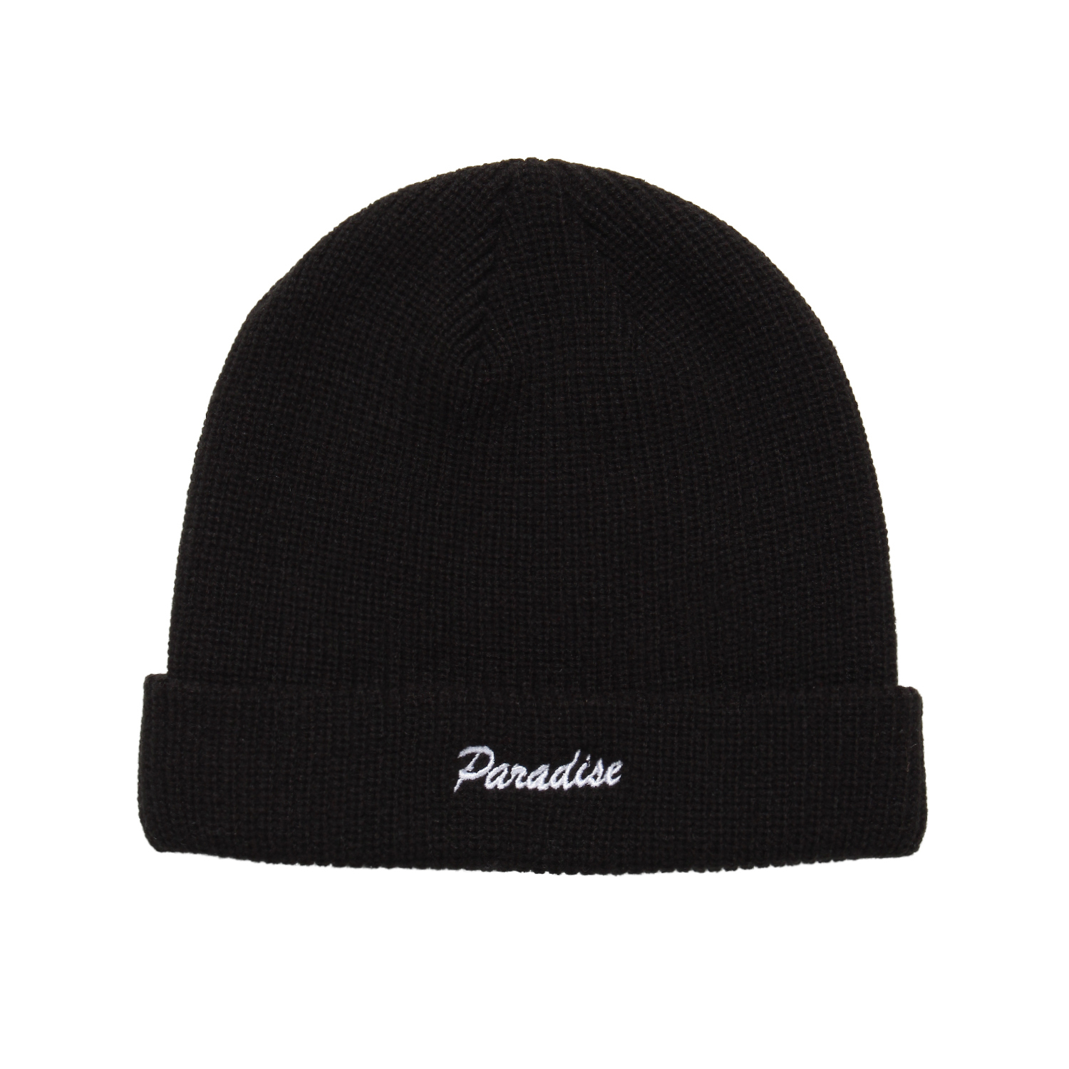KNIT WATCH CAP (TYPE-1)