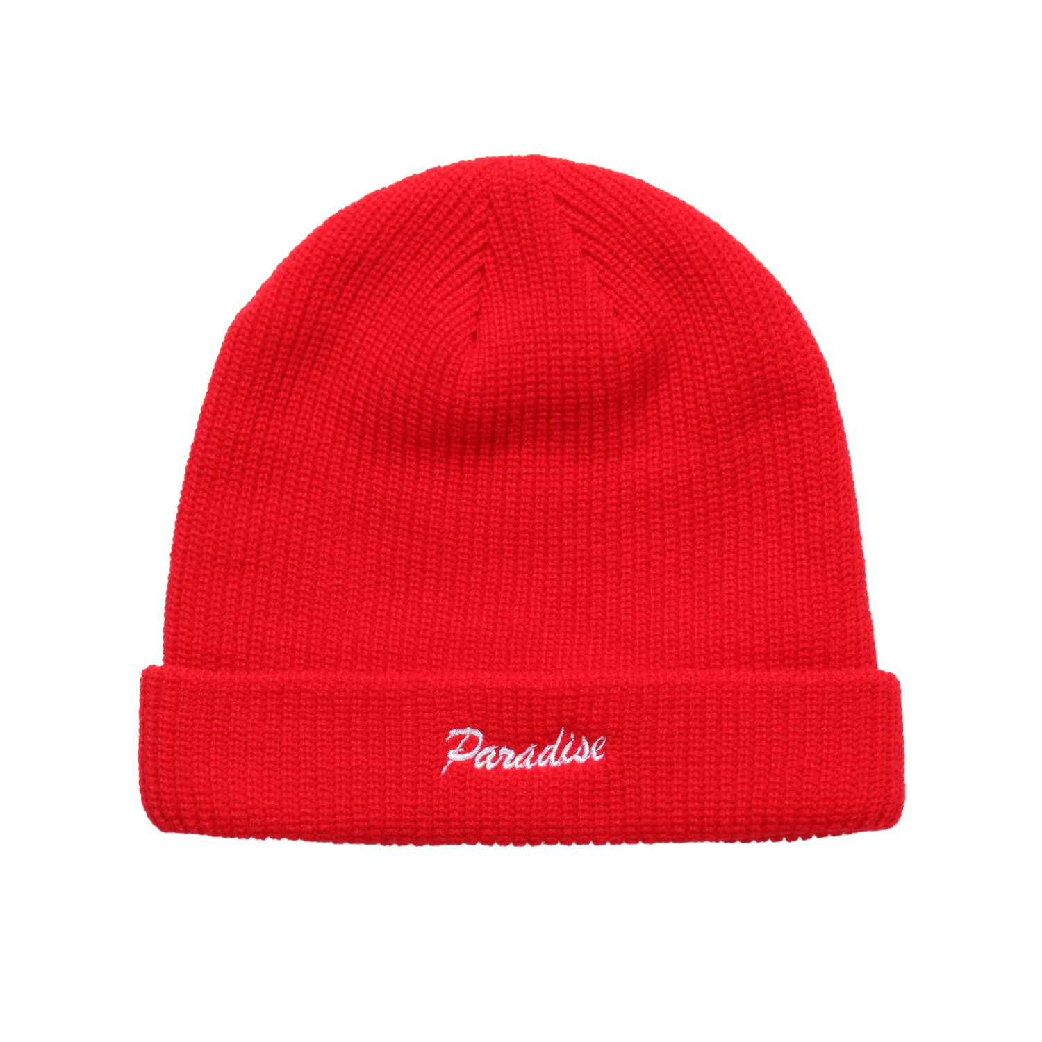 KNIT WATCH CAP (TYPE-1)