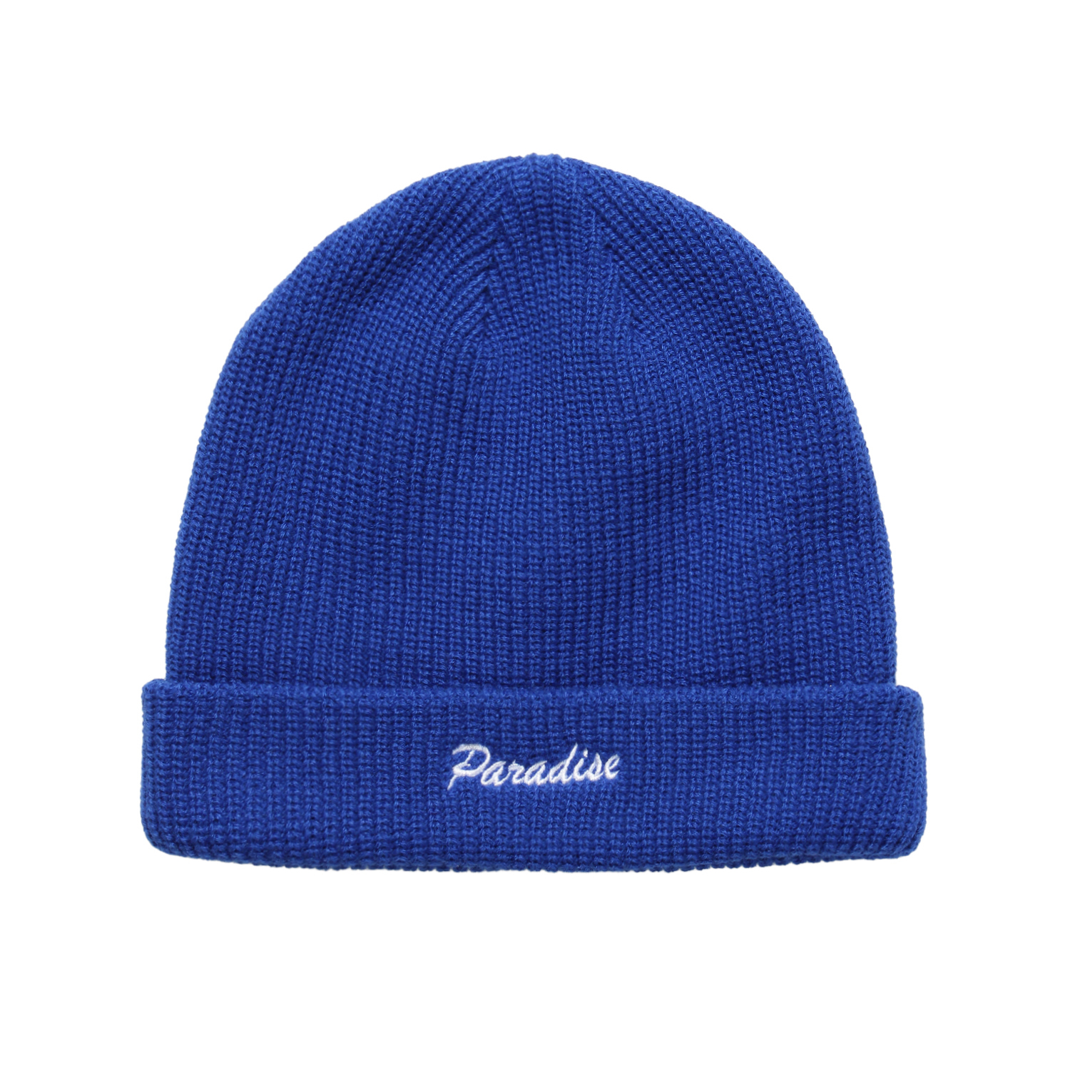 KNIT WATCH CAP (TYPE-1)