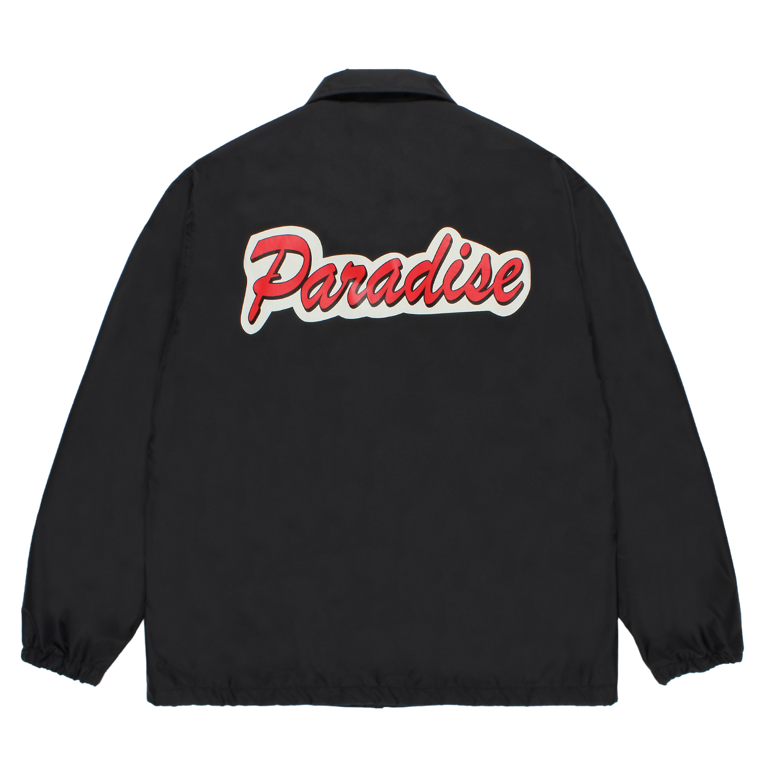 COACH JACKET (TYPE-3)