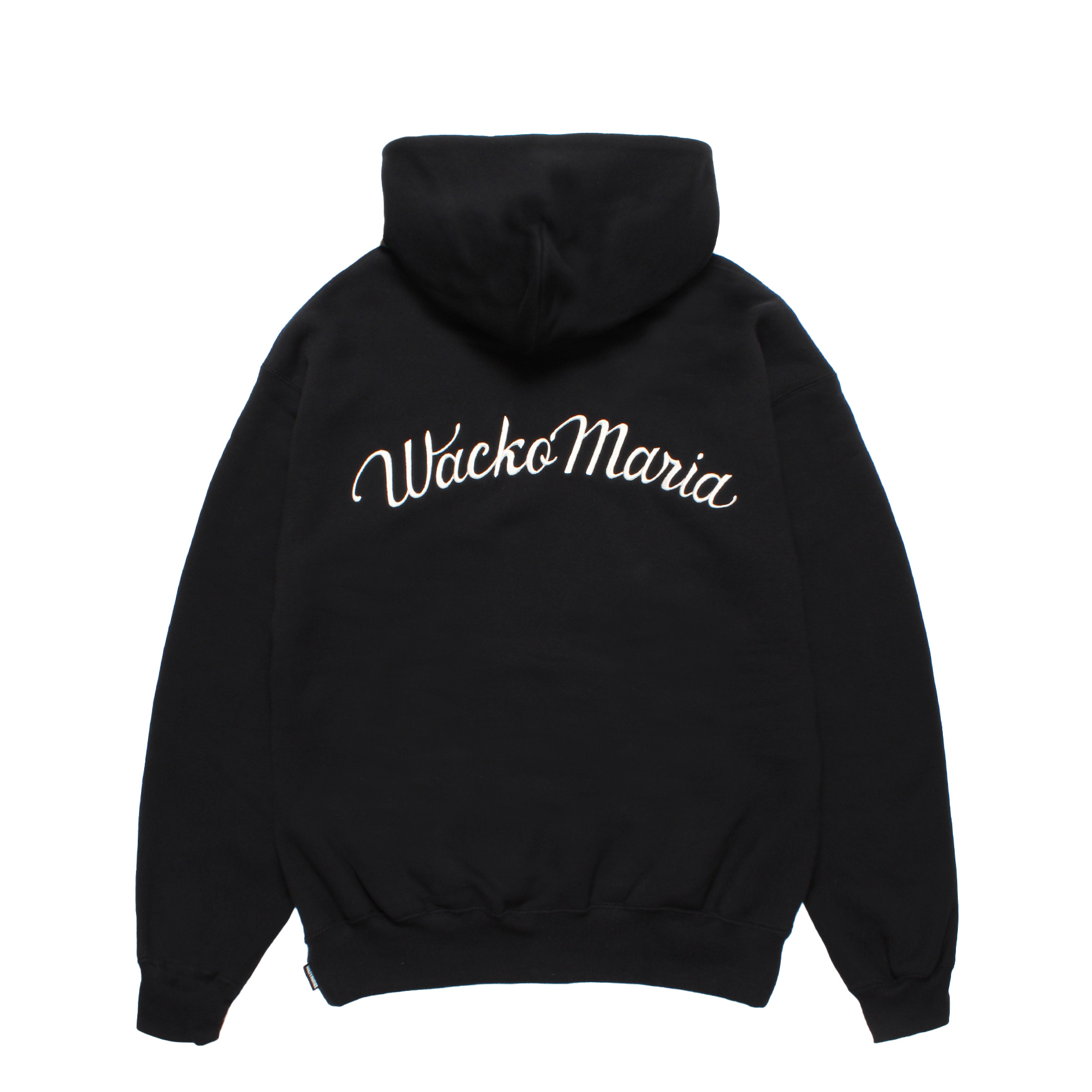 MIDDLE WEIGHT PULLOVER HOODED SWEAT SHIRT (TYPE-2)