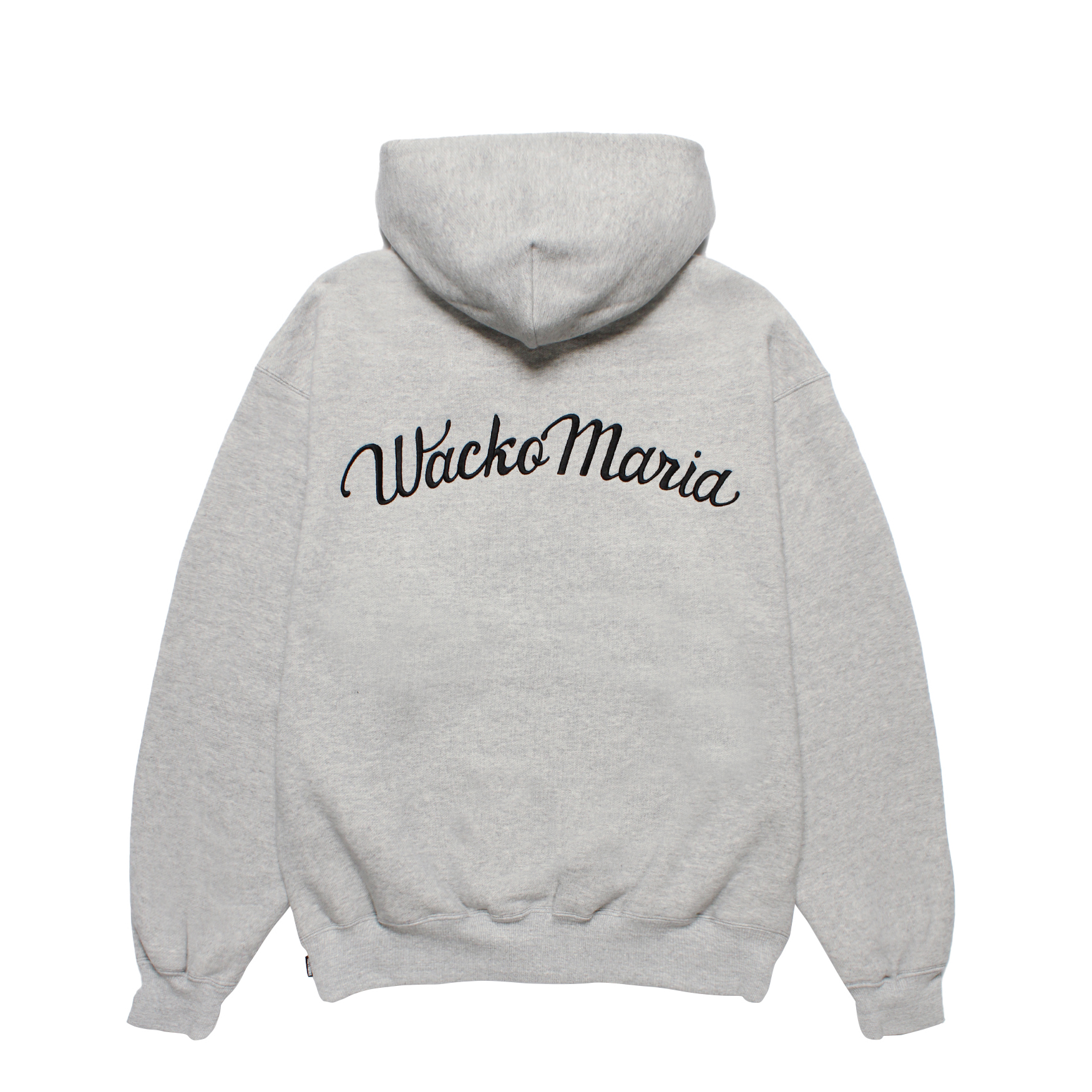 MIDDLE WEIGHT PULLOVER HOODED SWEAT SHIRT (TYPE-2)