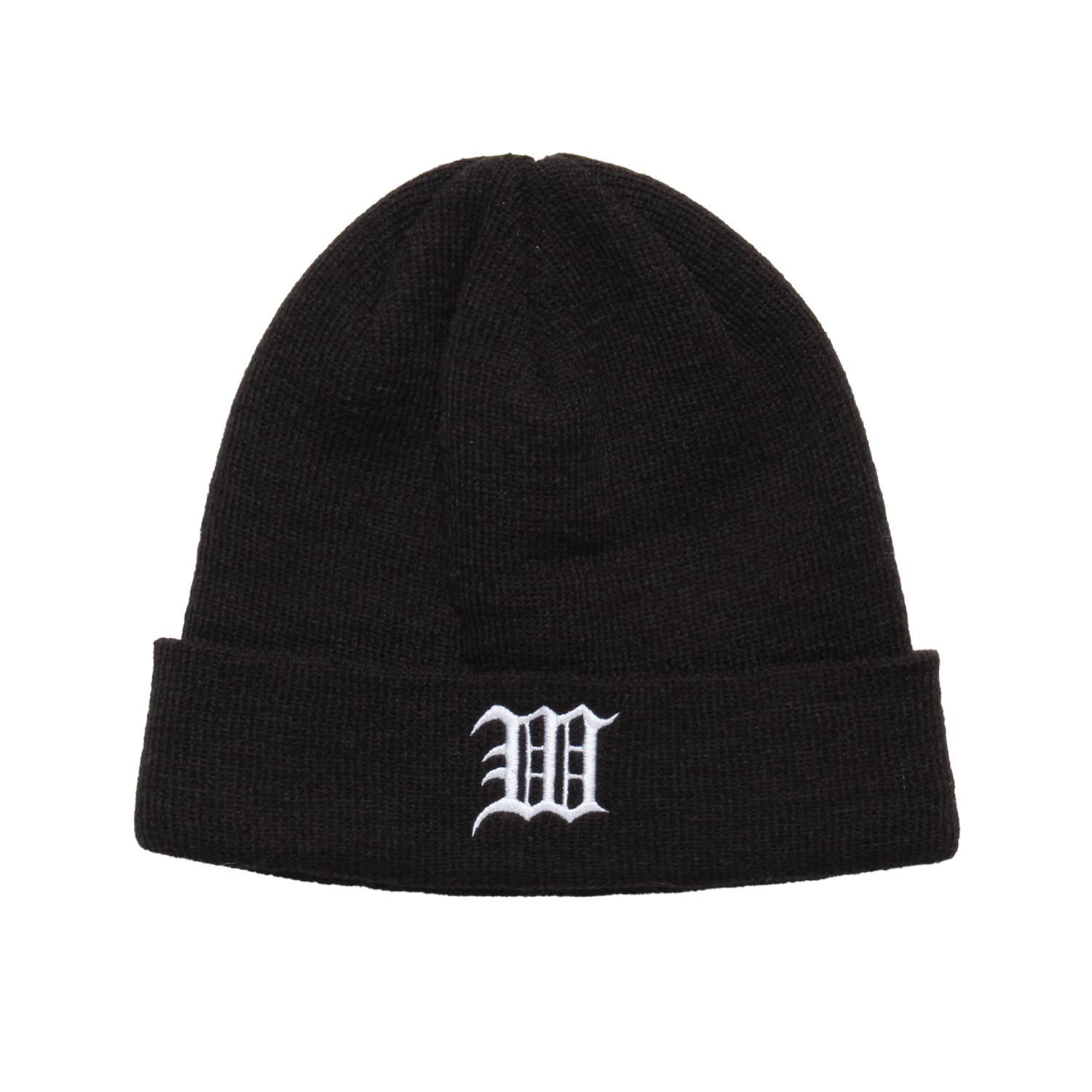 KNIT WATCH CAP (TYPE-2)