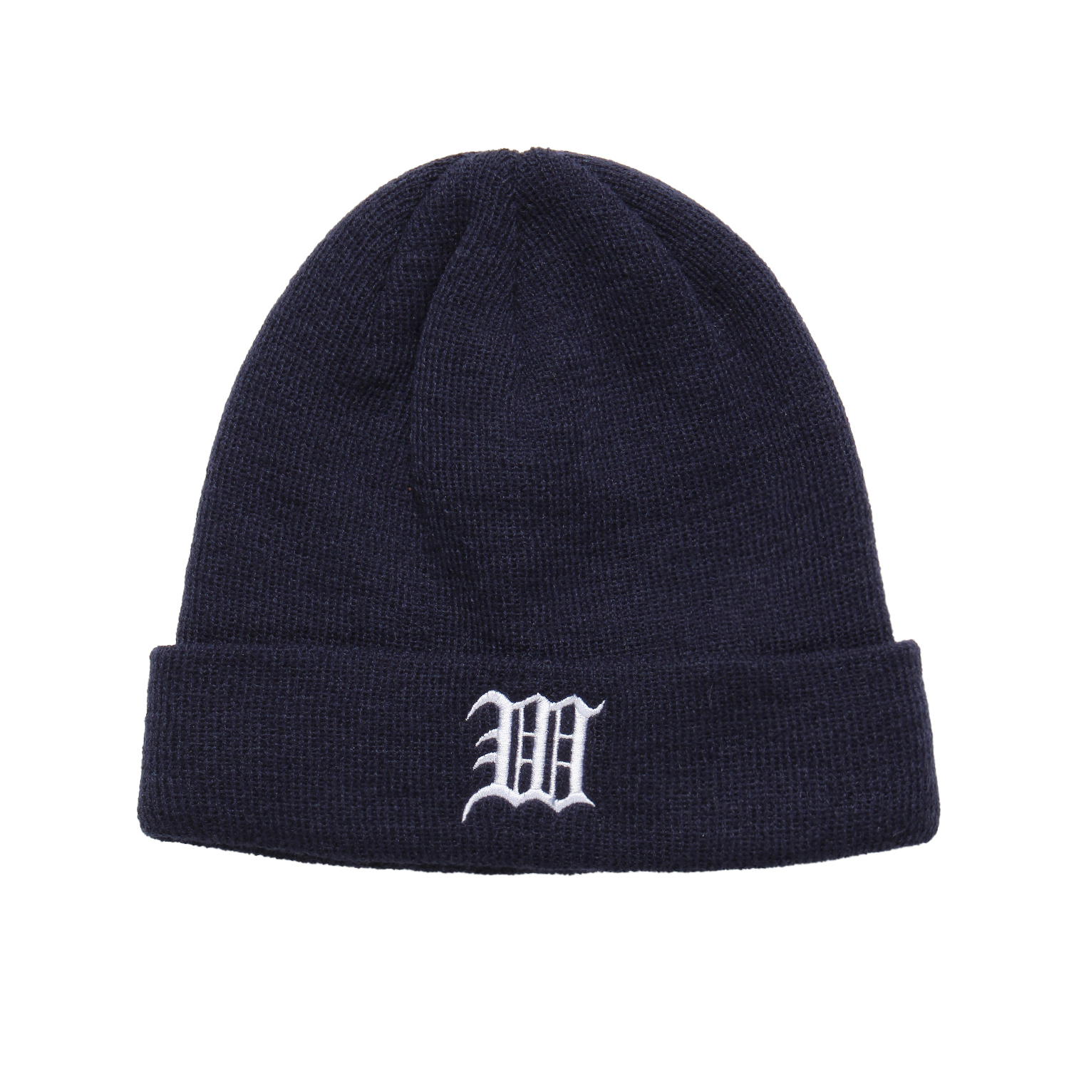 KNIT WATCH CAP (TYPE-2)