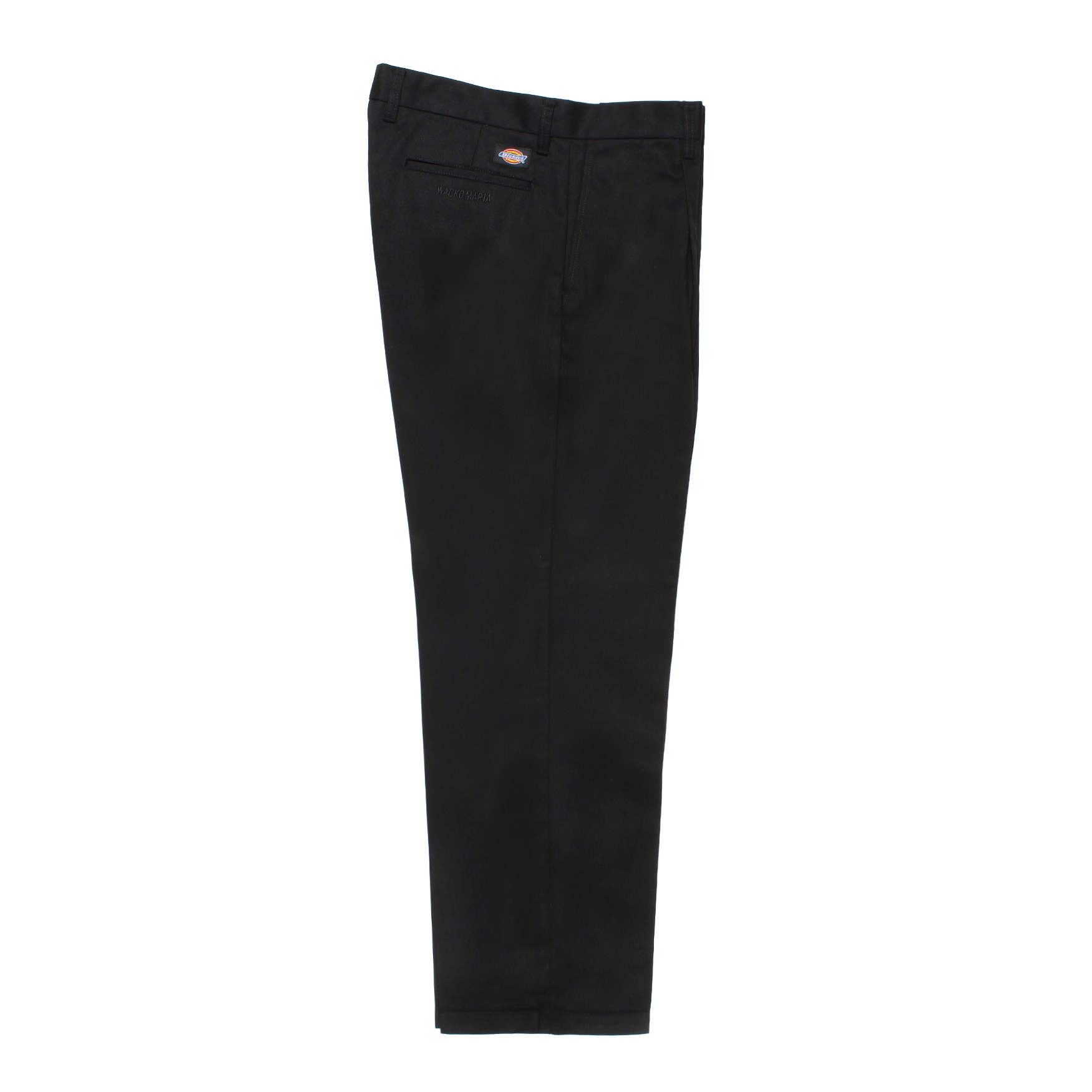 DICKIES / PLEATED TROUSERS