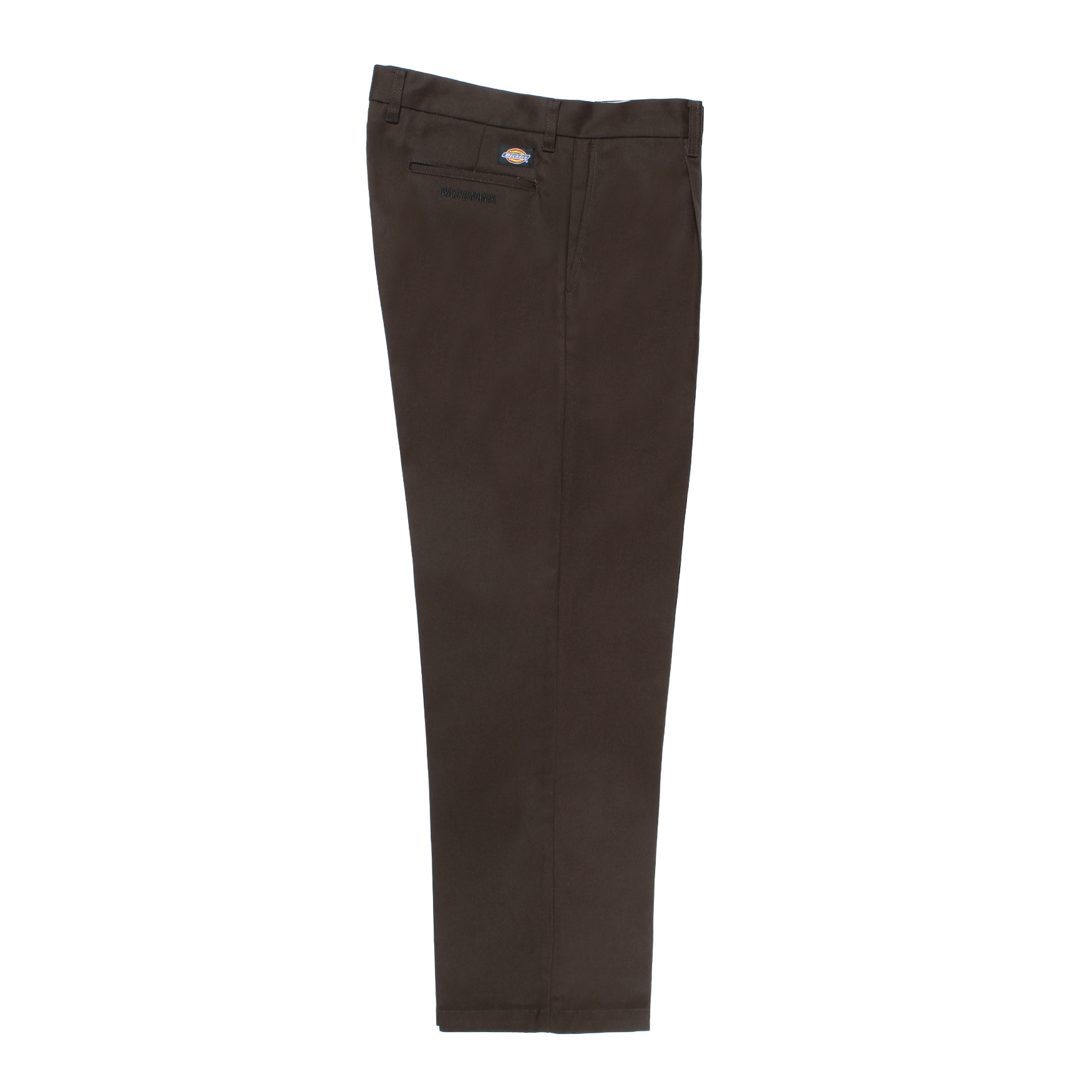 DICKIES / PLEATED TROUSERS