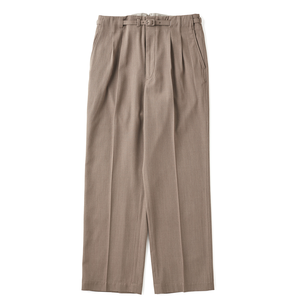 HIDDEN LOOP BUDDY TROUSER