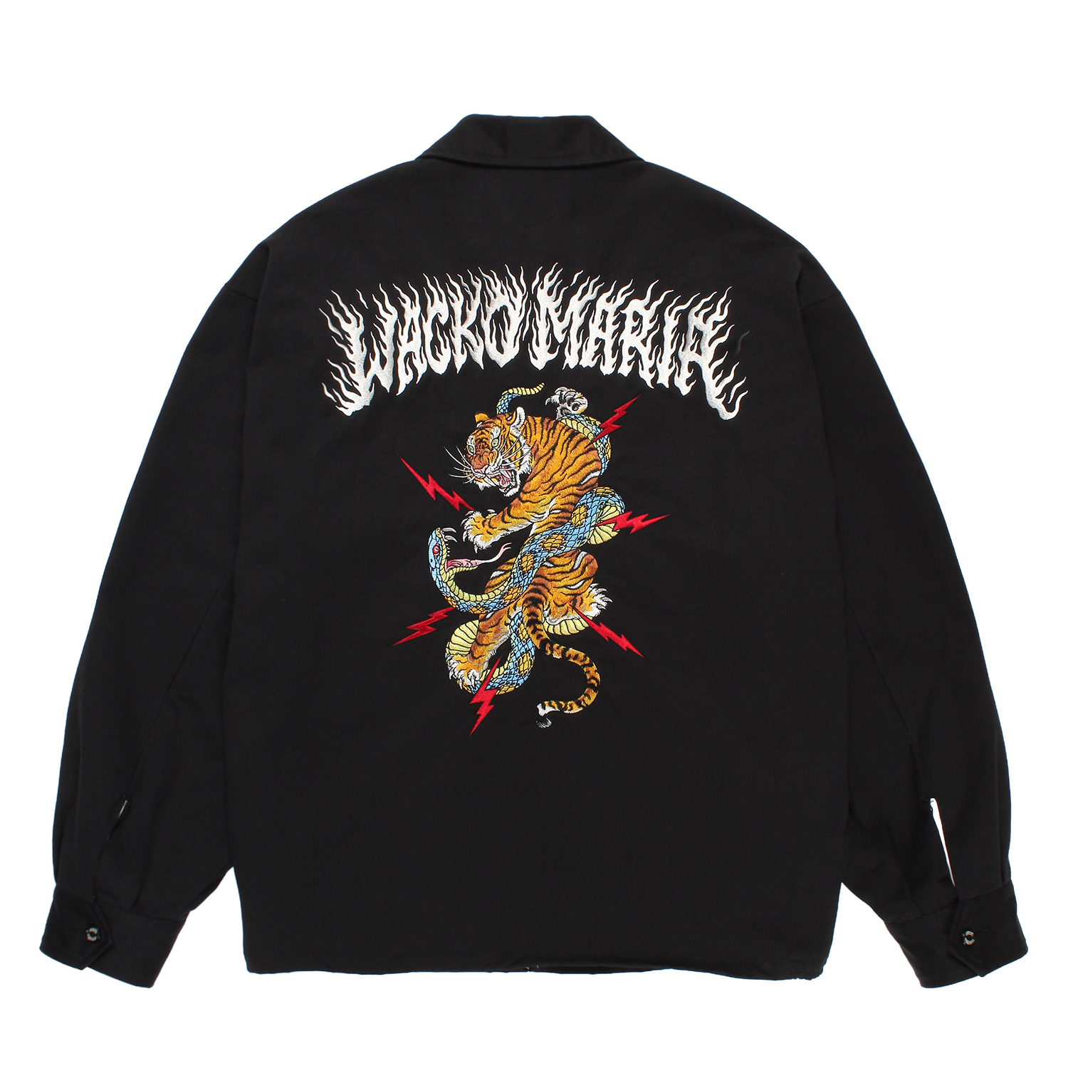 TIM LEHI / VIETNAM JACKET