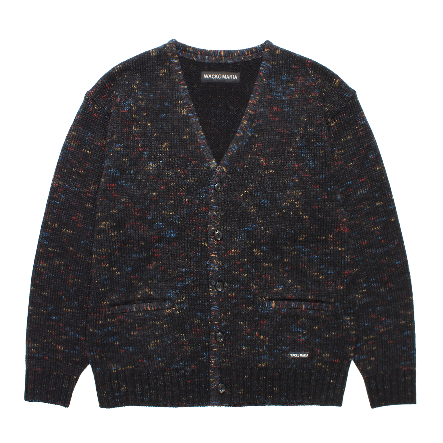 KASURI MOHAIR CARDIGAN