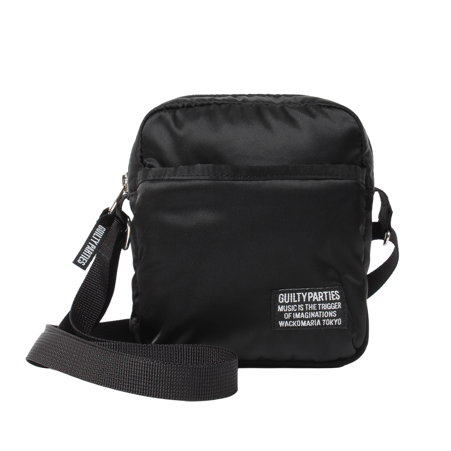 SPEAK EASY / SMALL SHOULDER BAG