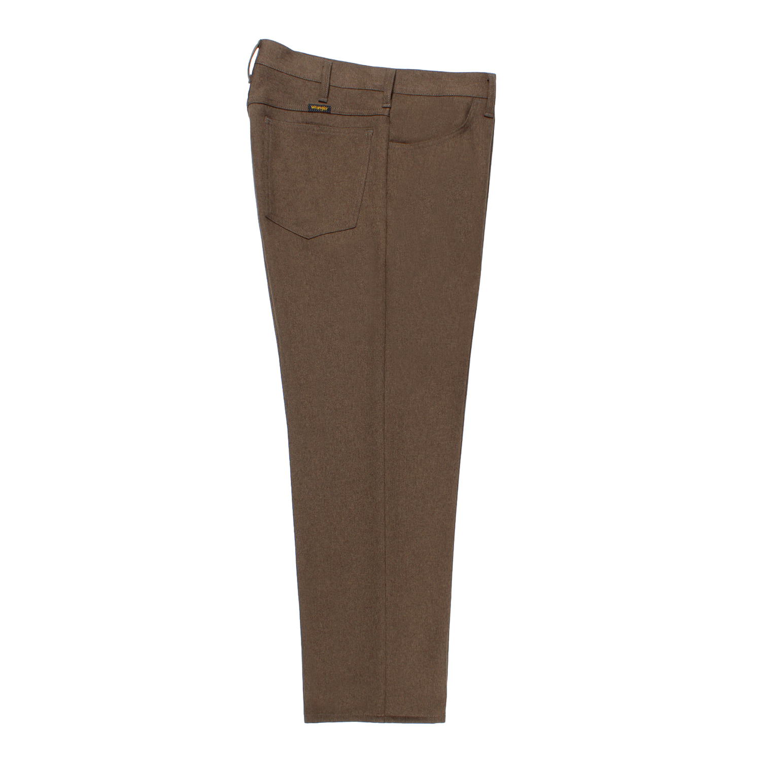 WRANCHER DRESS JEANS