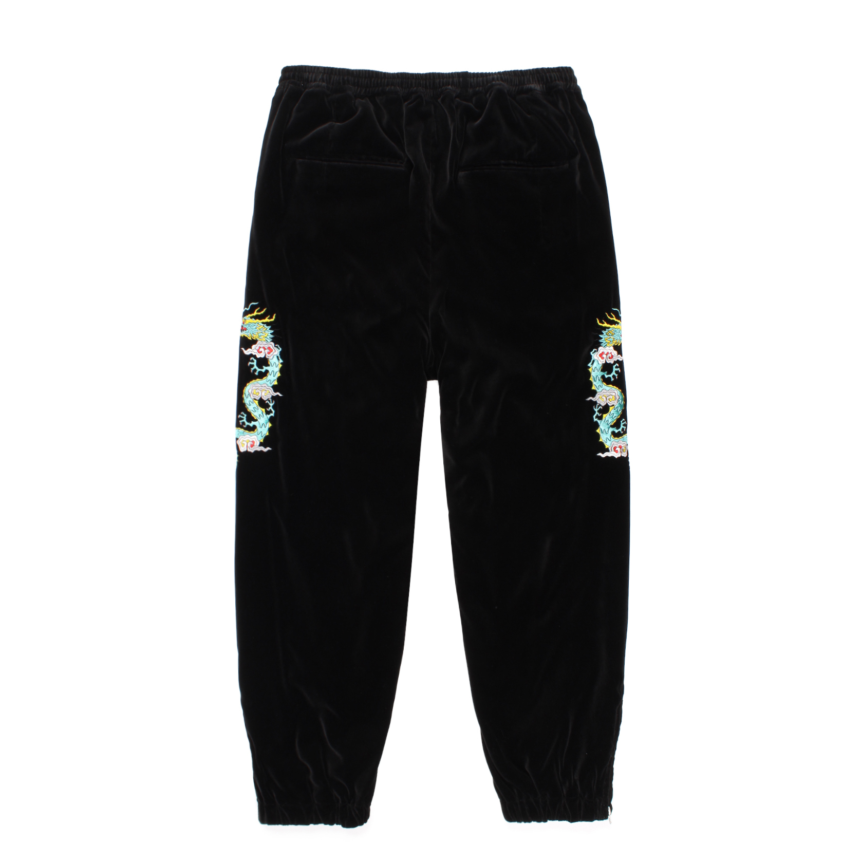 WOLF'S HEAD / VIETNAM PANTS