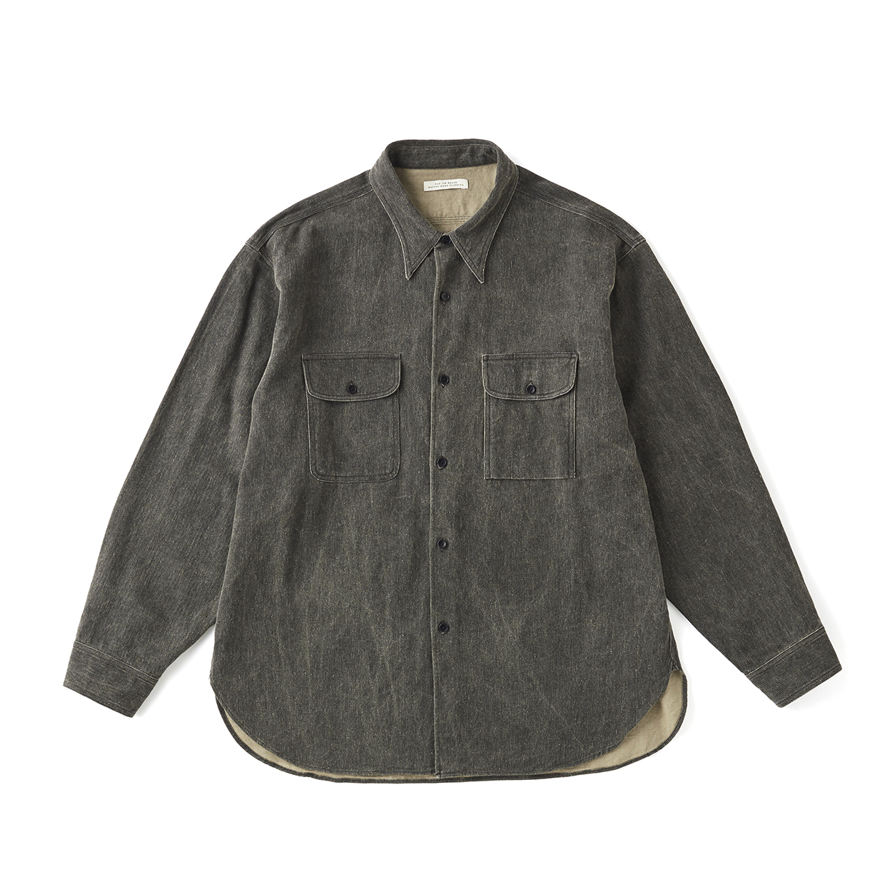 TOP-NOTCH UNIFORM SHIRTS