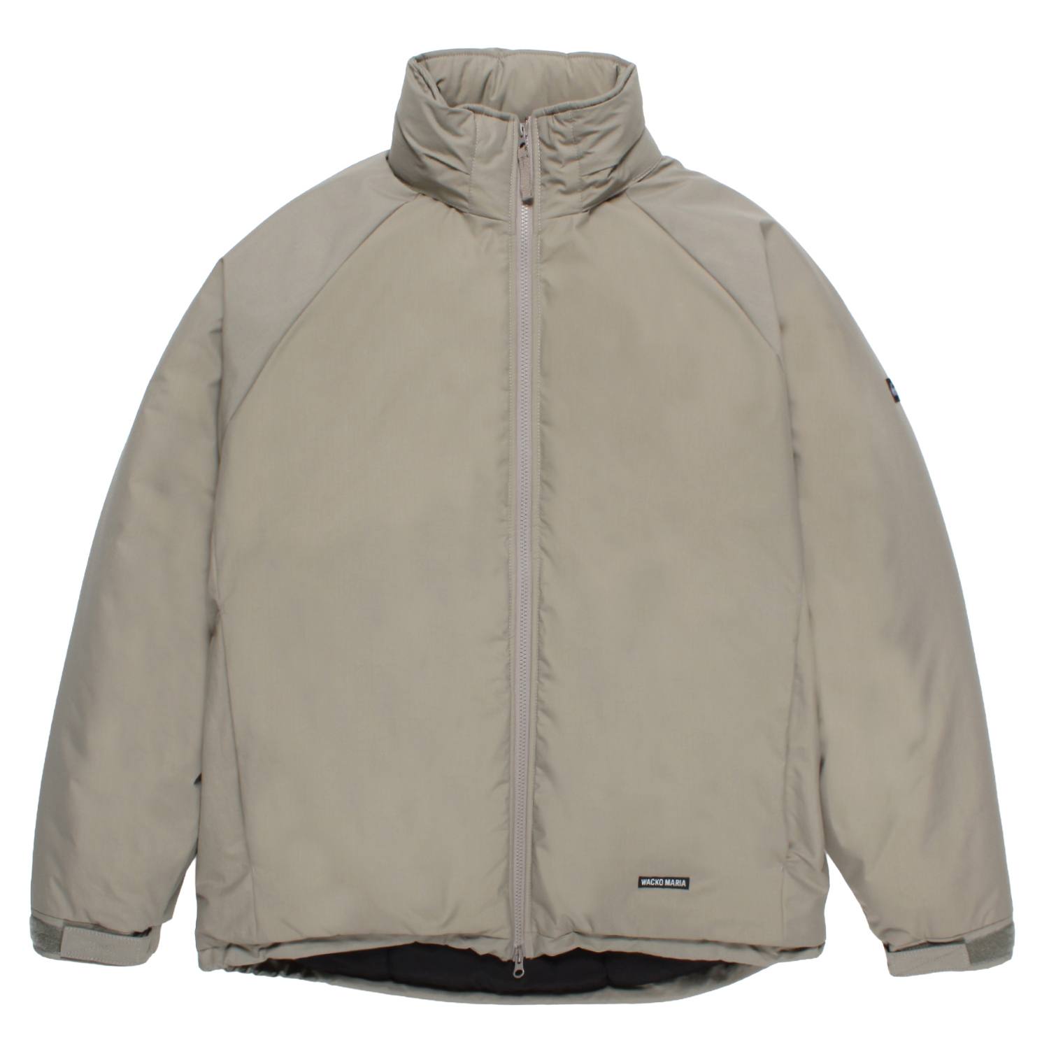 WILD THINGS / HAPPY JACKET