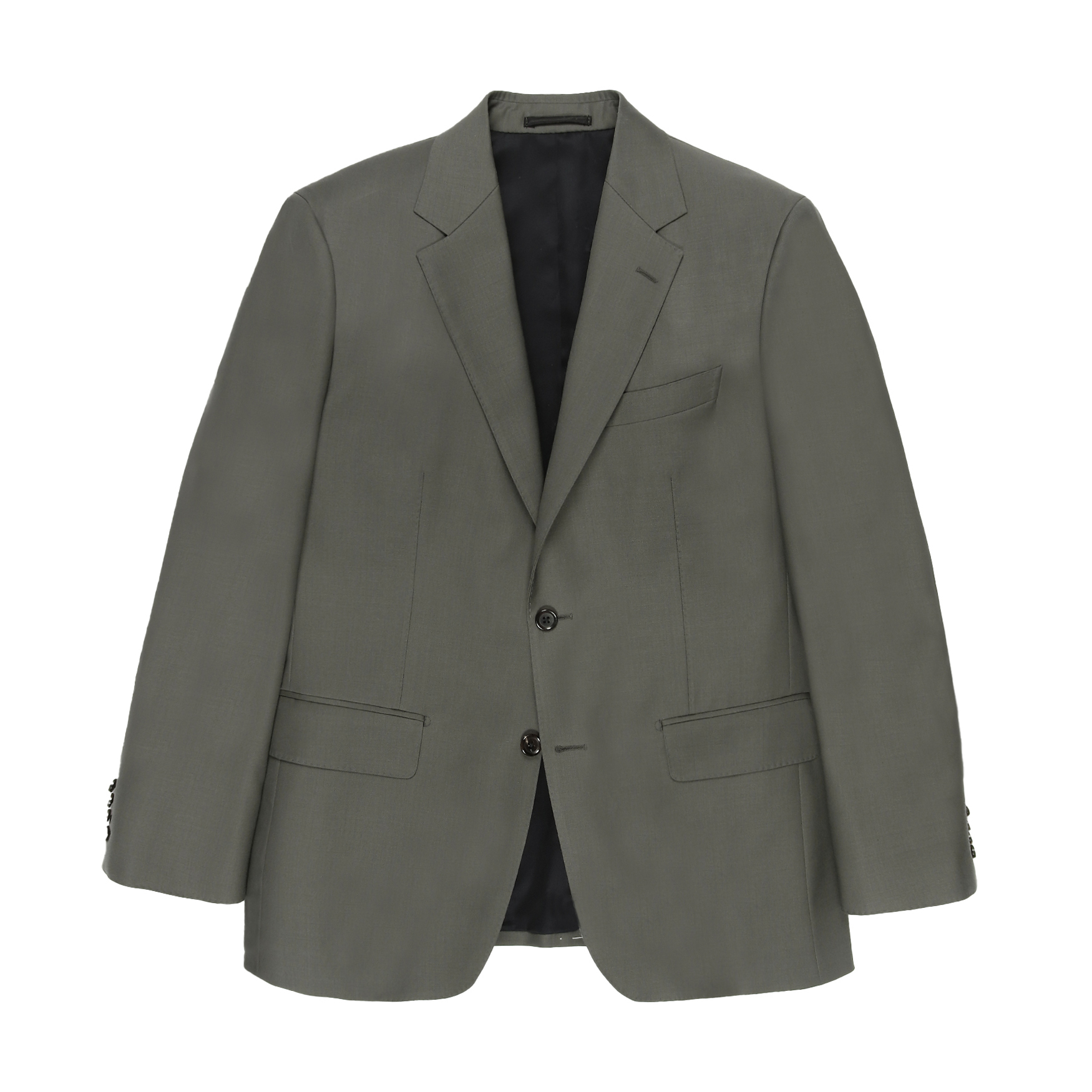 SINGLE BREASTED JACKET (TYPE-5)