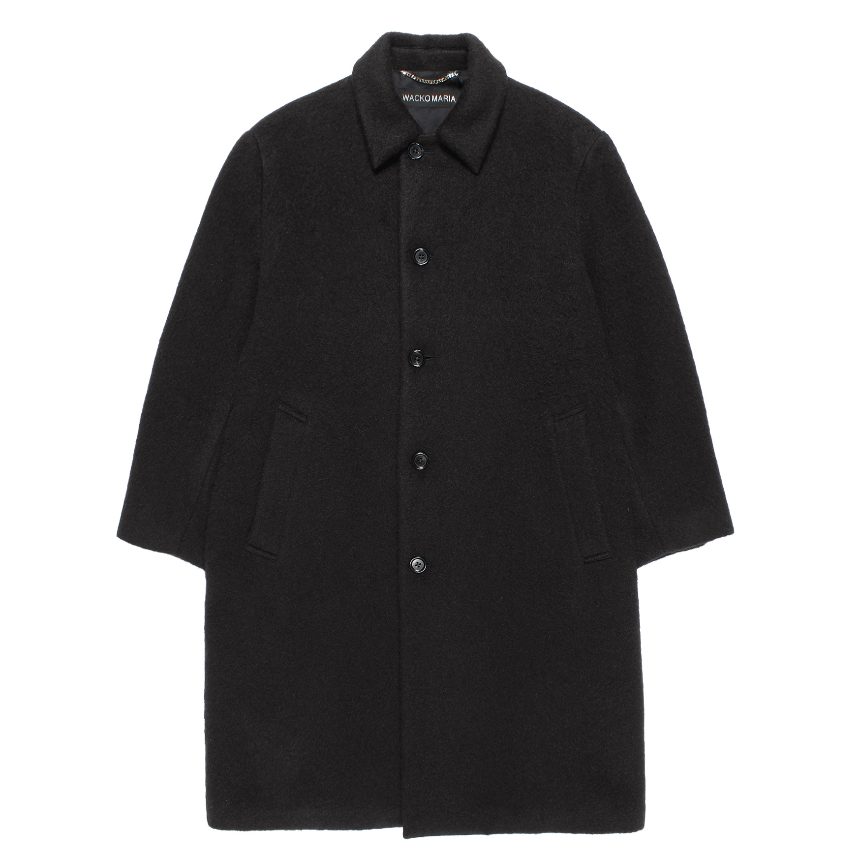 BAL COLLAR COAT (TYPE-1)