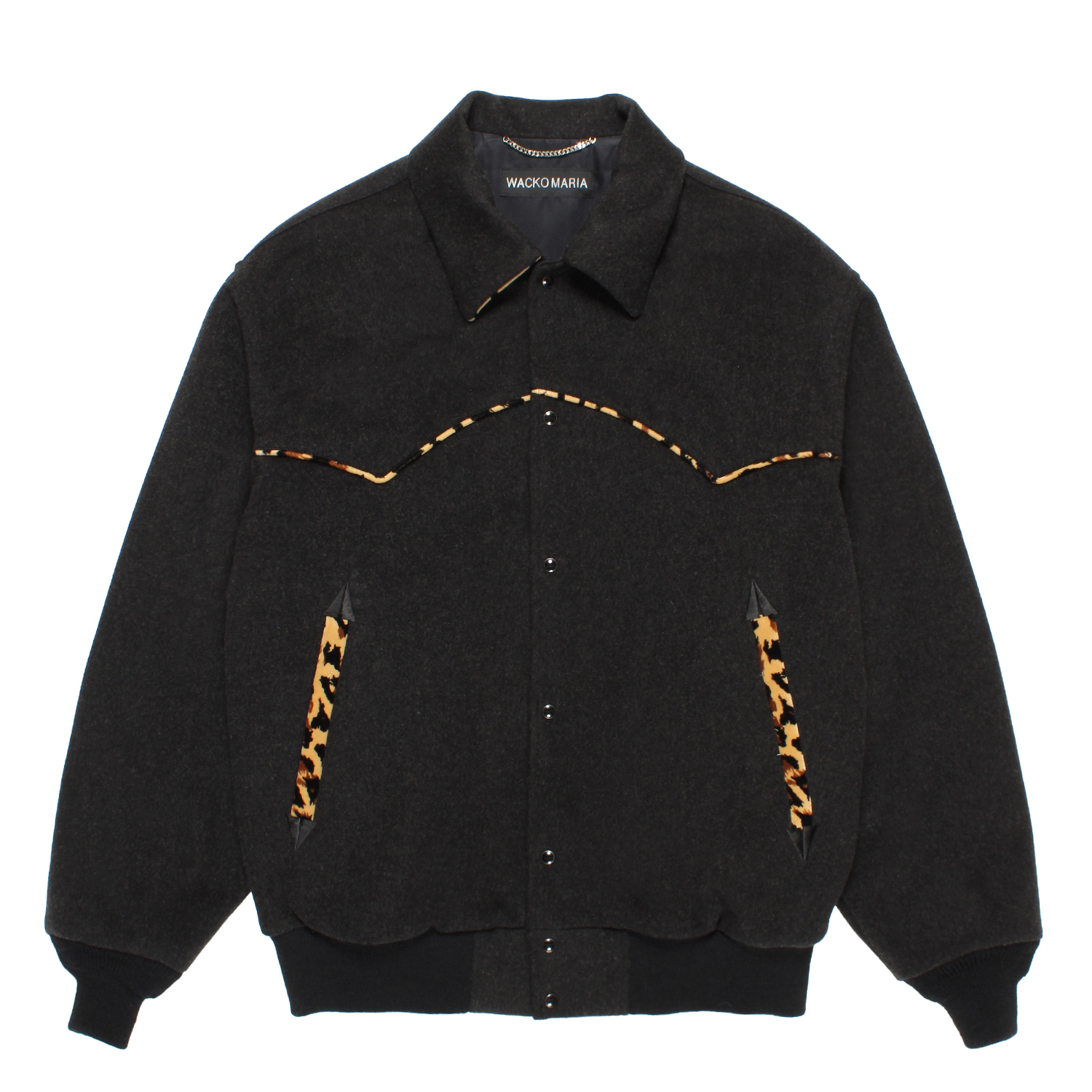 WESTERN JACKET (TYPE-1)
