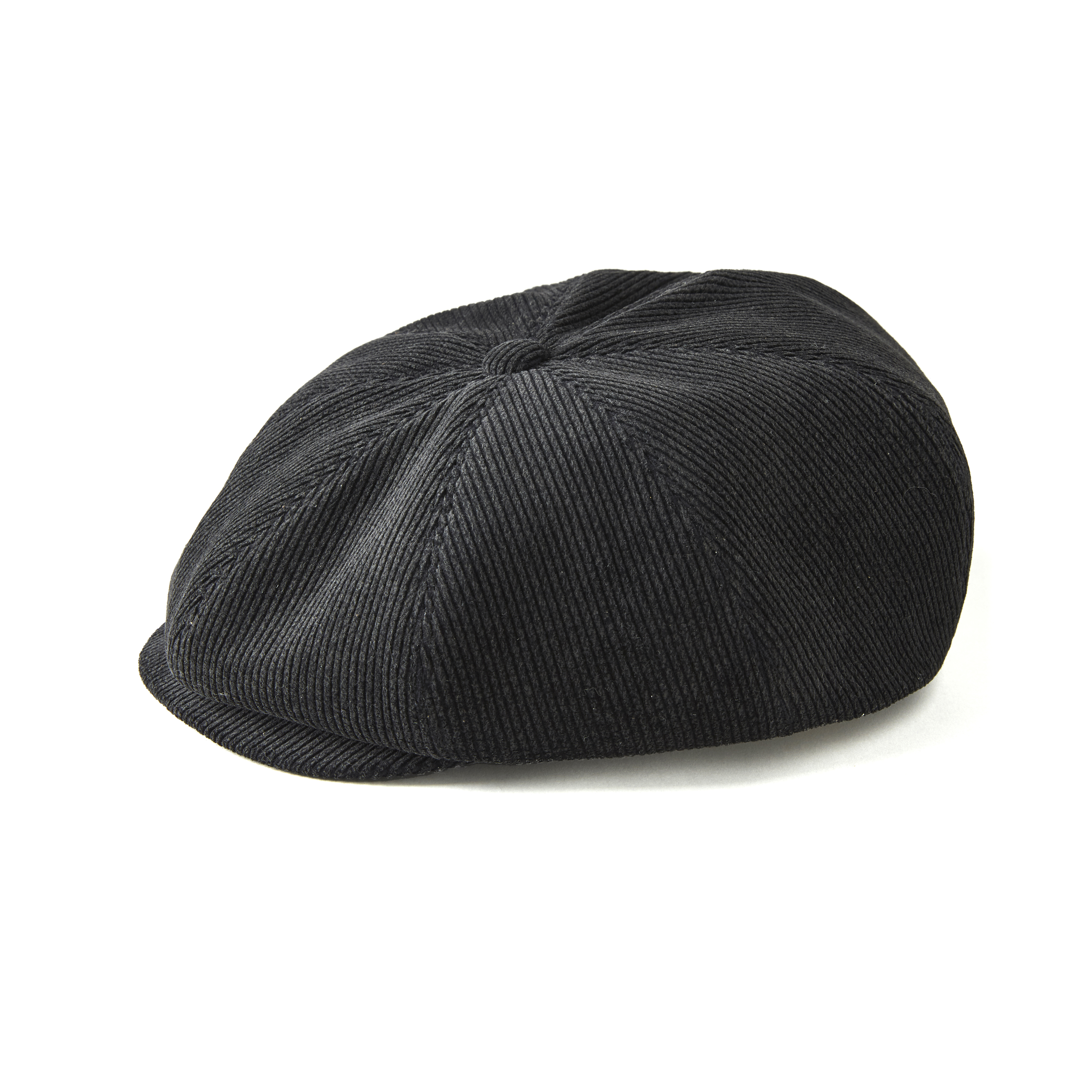 OLD JOE / PRINTED CORDS PEAKED CAP / kaddish